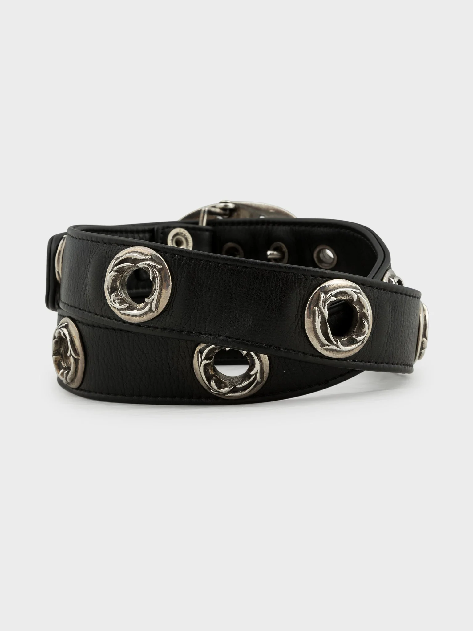 Loaded Grommet Belt Strap - Image 4