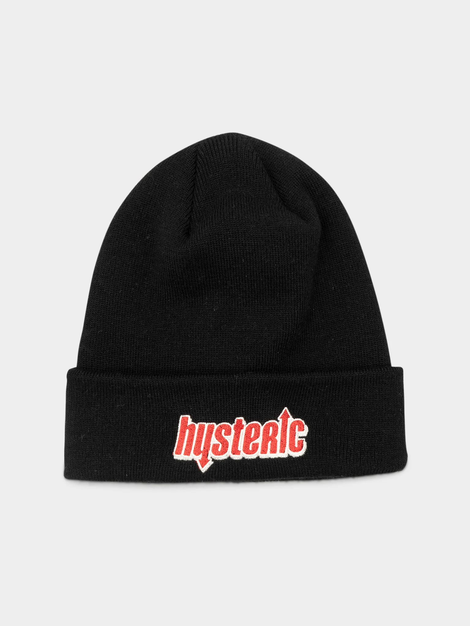 Logo Beanie