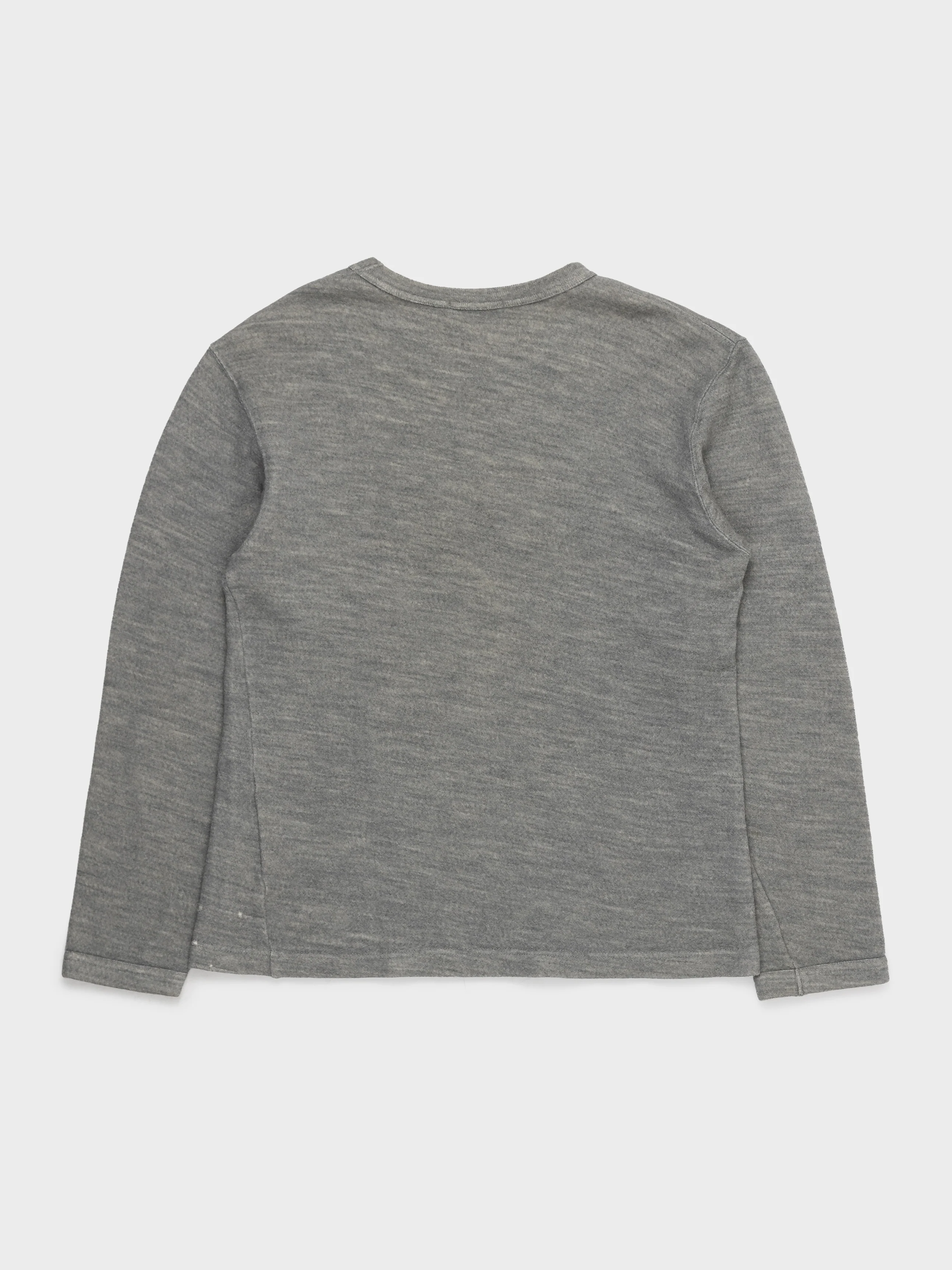 Logo Crewneck Sweatshirt - Image 3