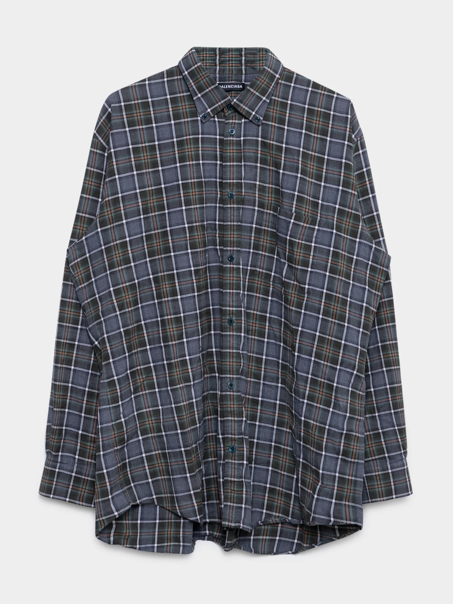 Logo Flannel - Image 3
