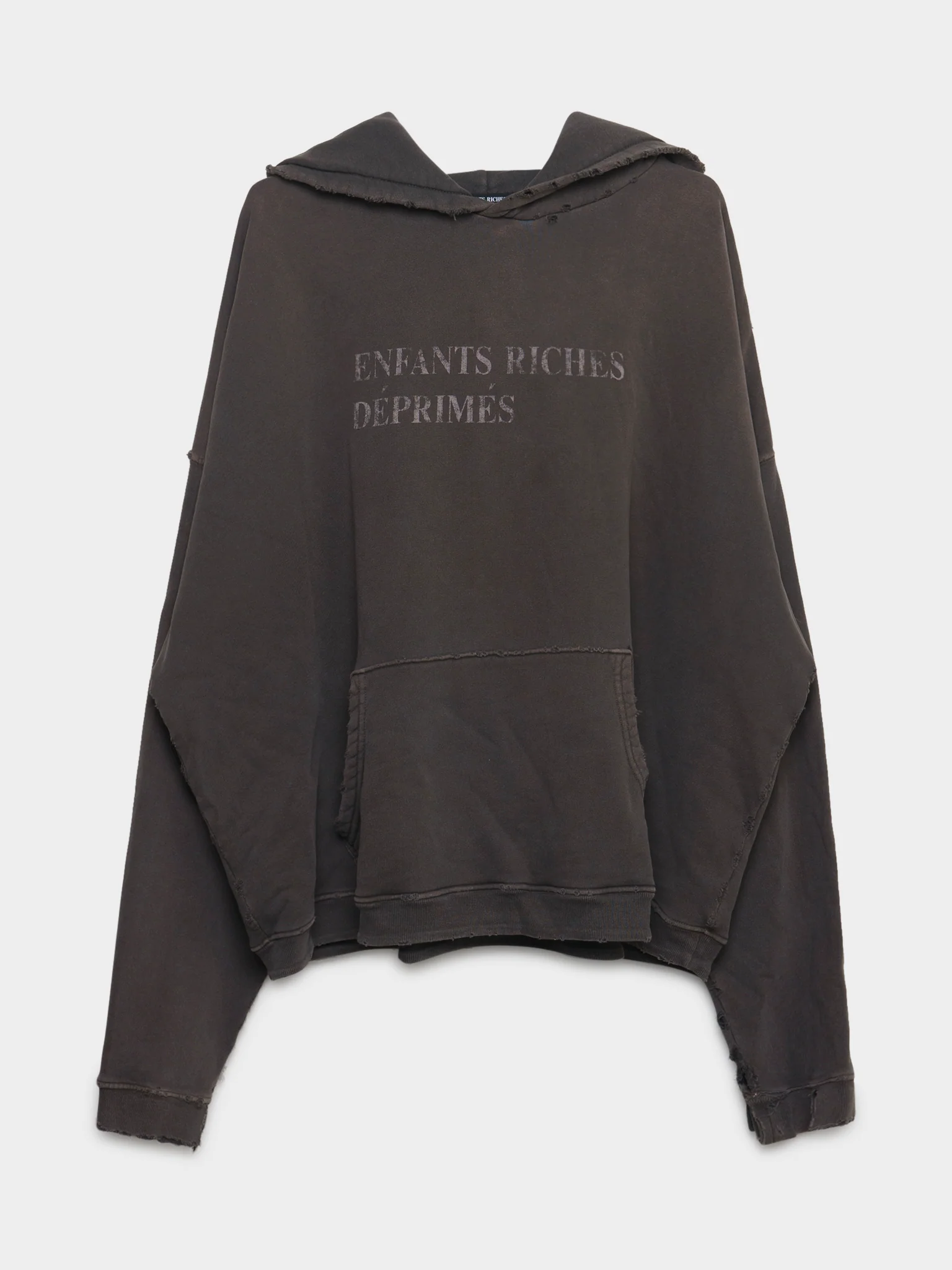 Logo Hoodie