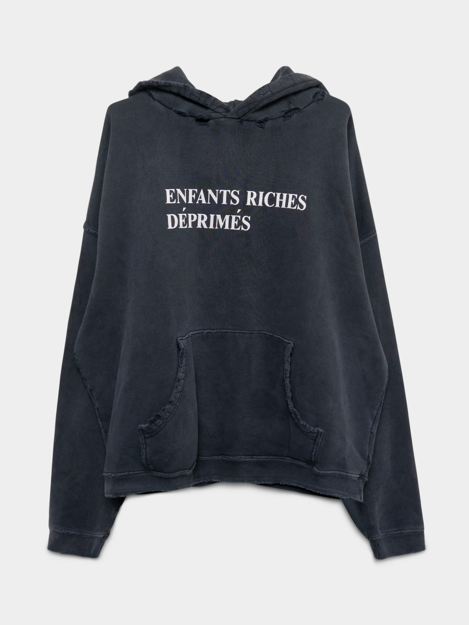 Logo Hoodie