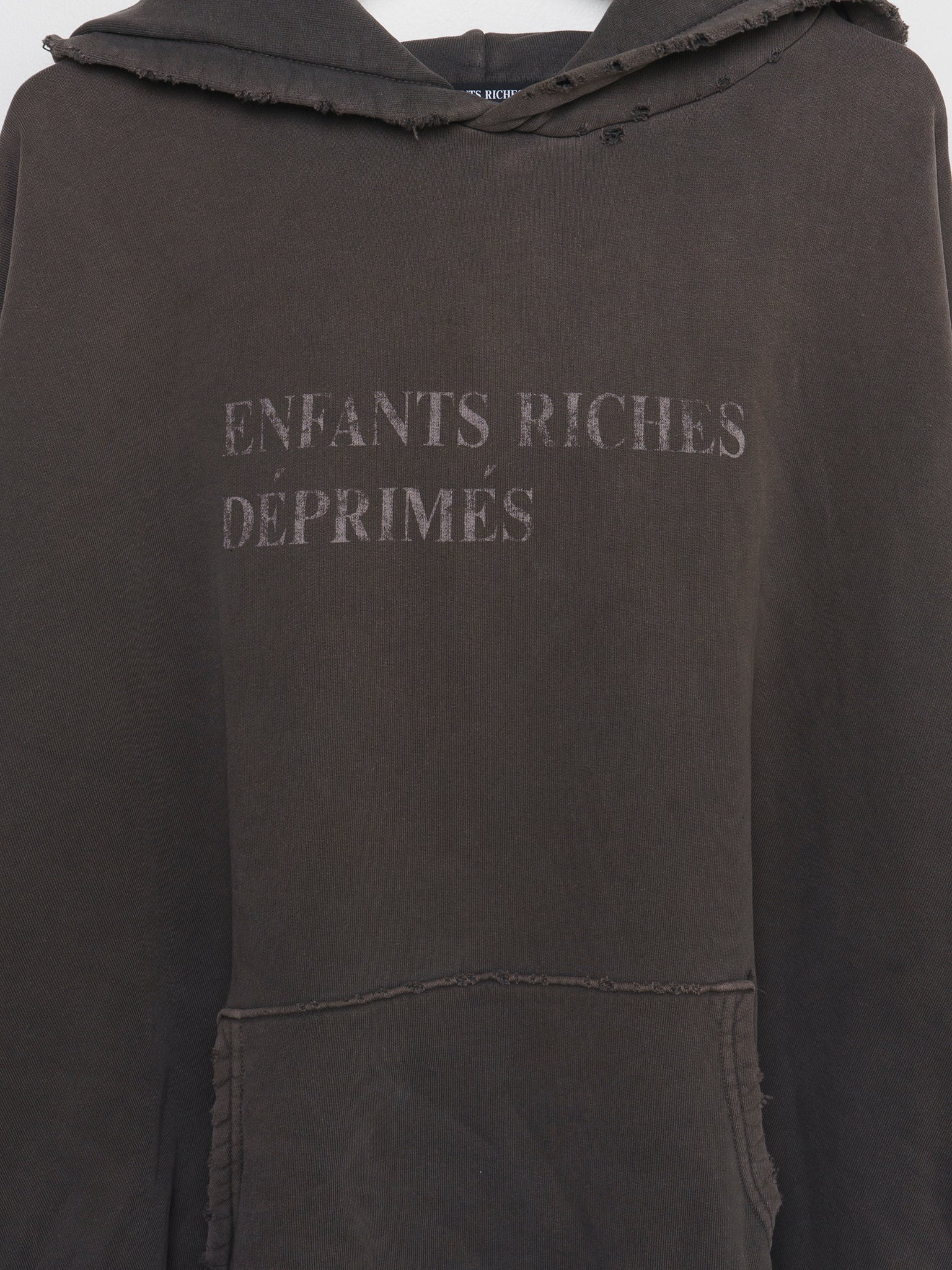 Logo Hoodie - Image 2