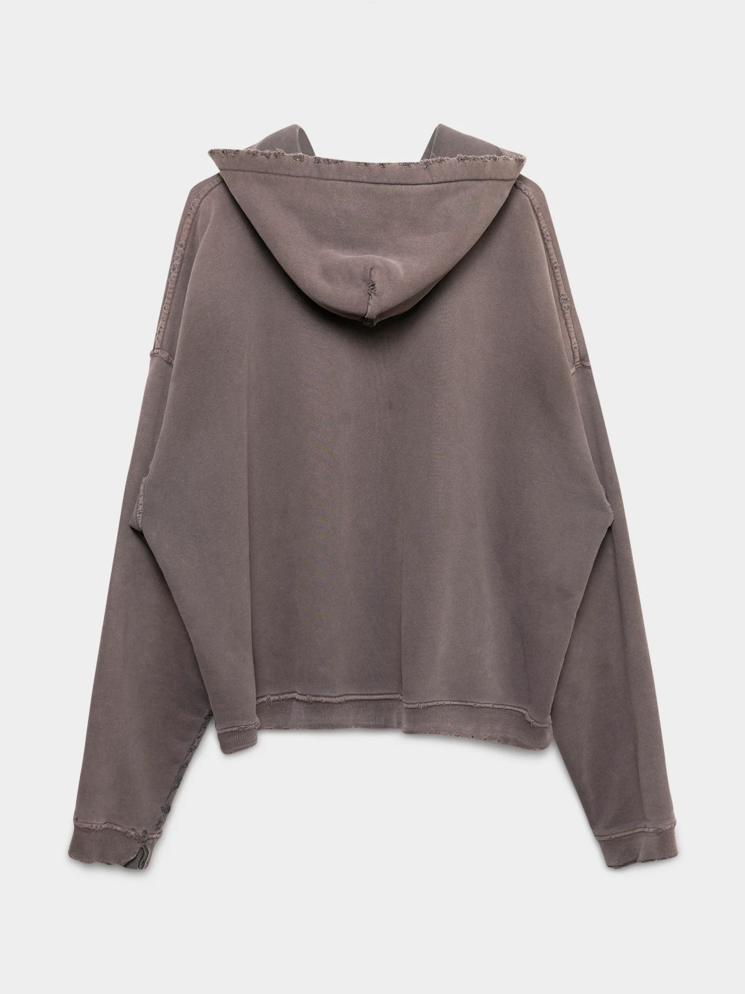 Logo Hoodie - Image 2