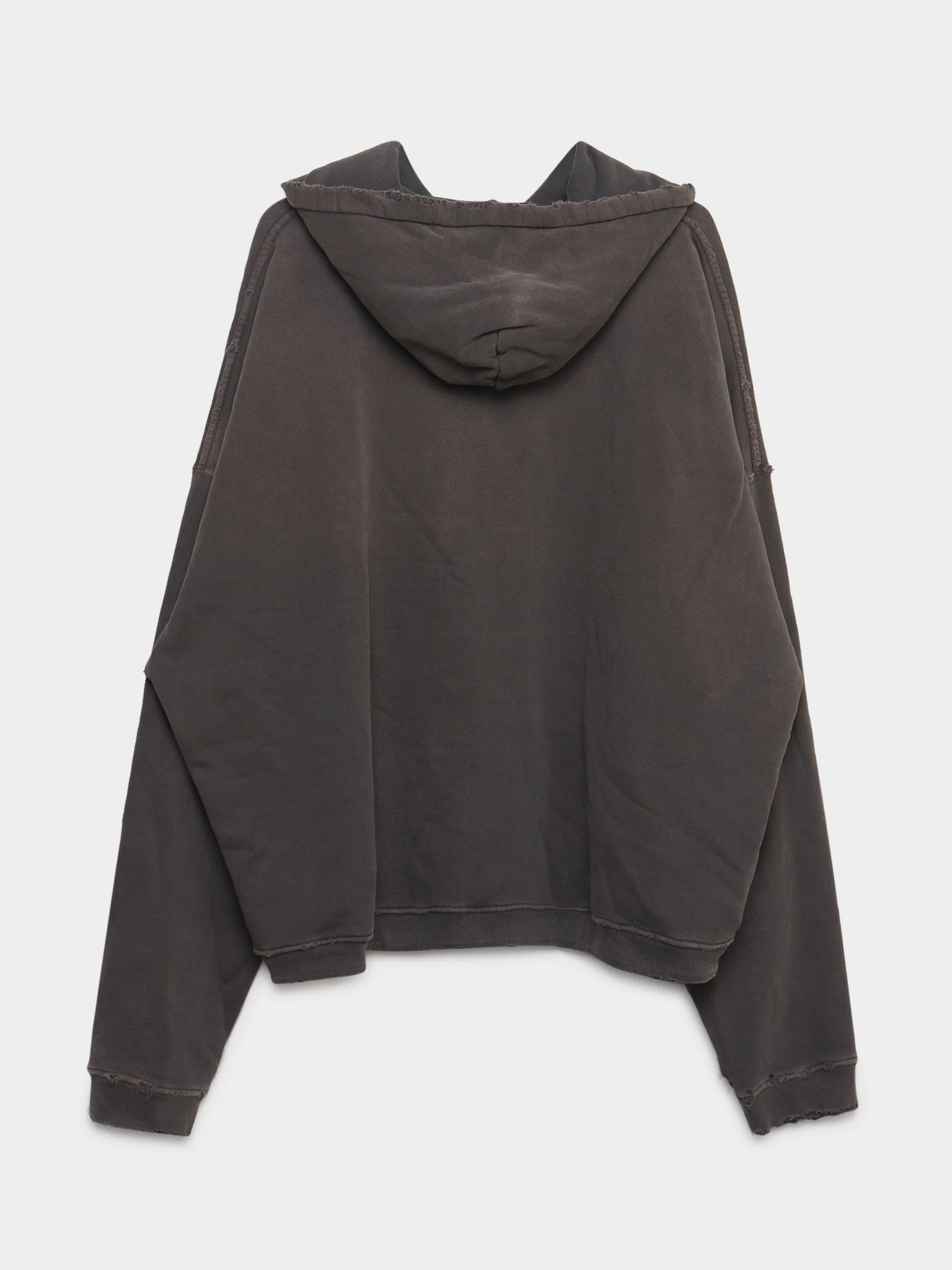 Logo Hoodie - Image 3