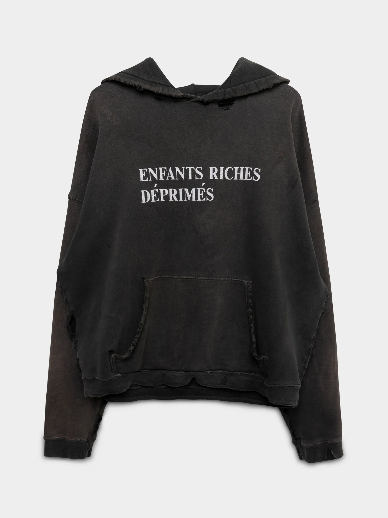 Logo Hoodie