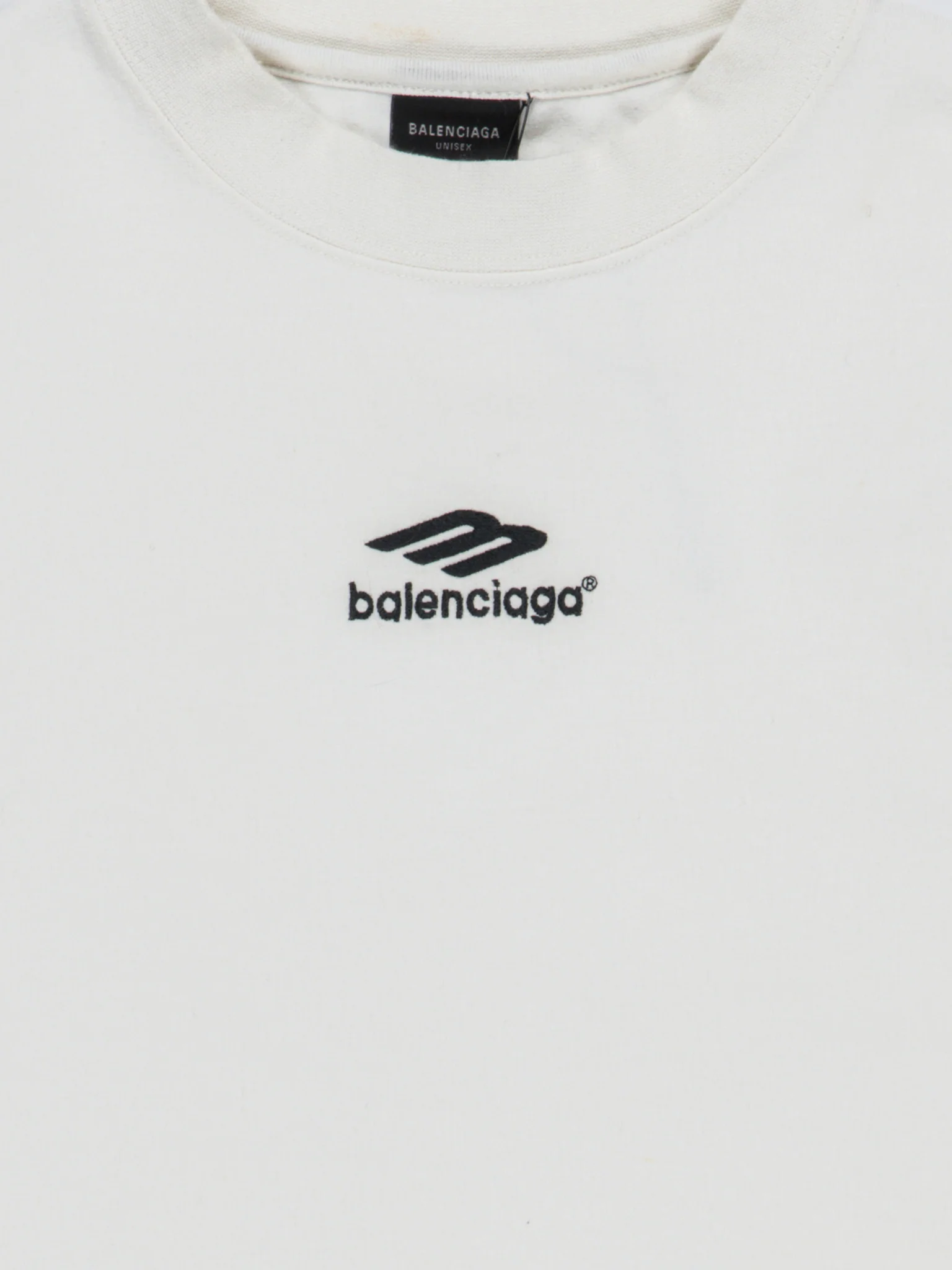 Logo Long Sleeve Jersey - Image 2
