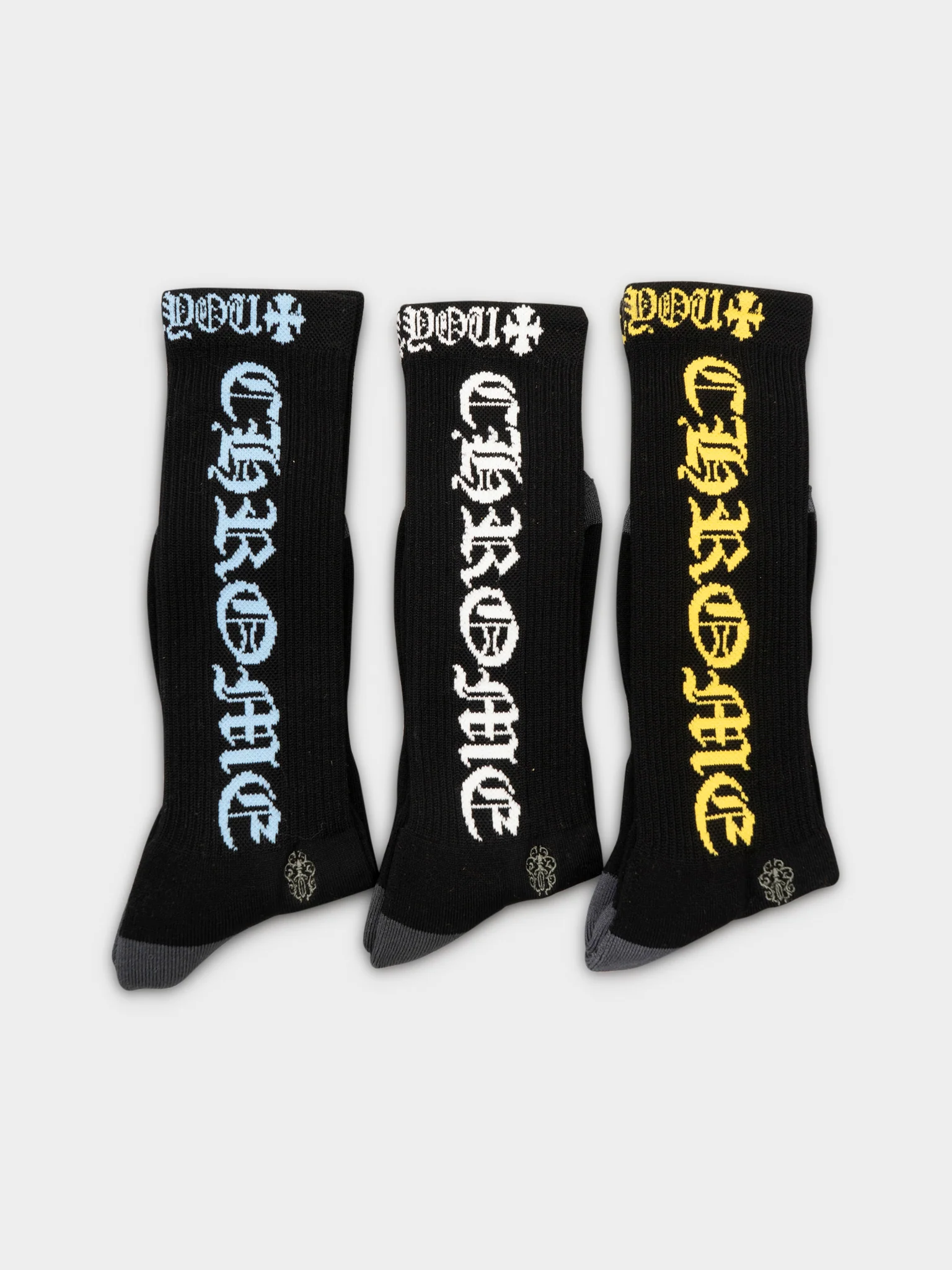 Logo Socks