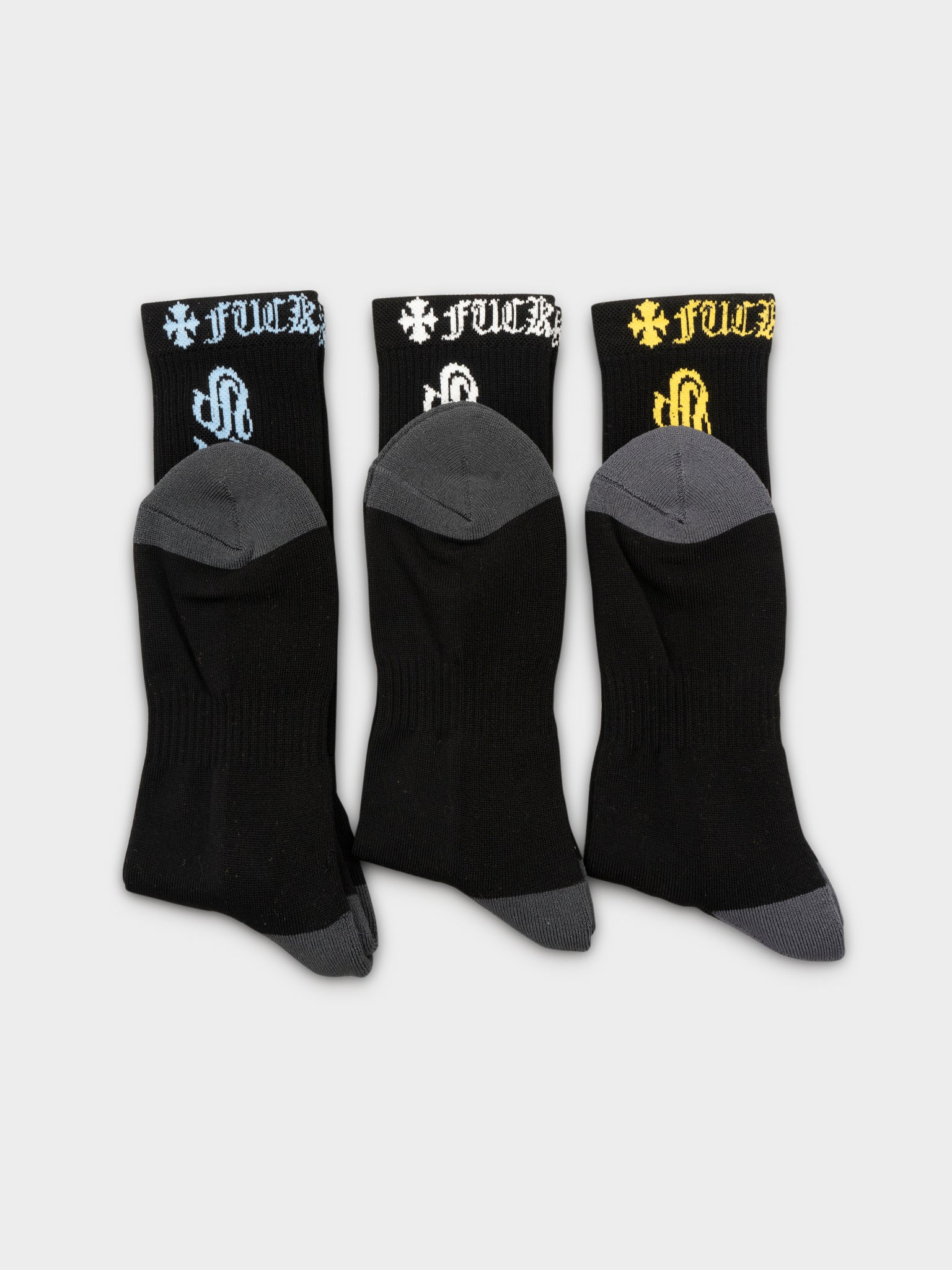 Logo Socks - Image 2