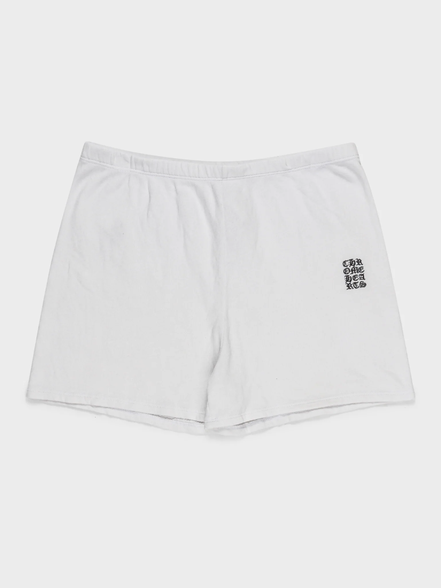 Logo Sweat Shorts