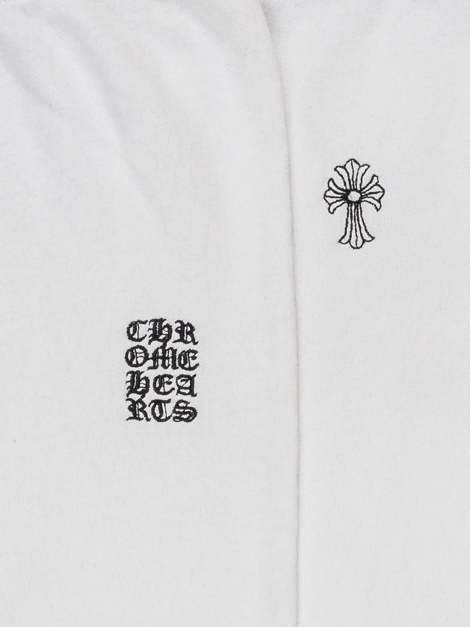 Logo Sweat Shorts - Image 3