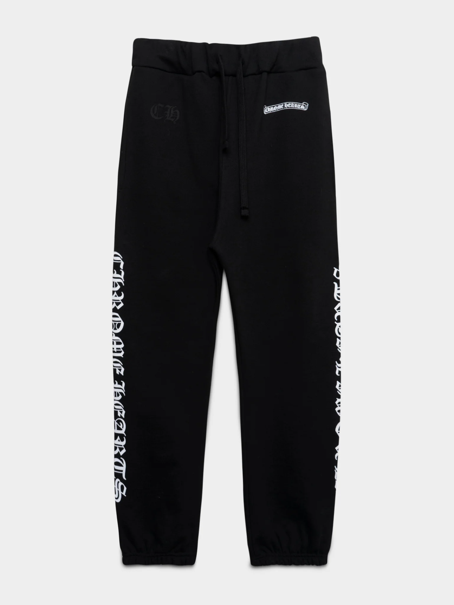 Logo Sweatpants