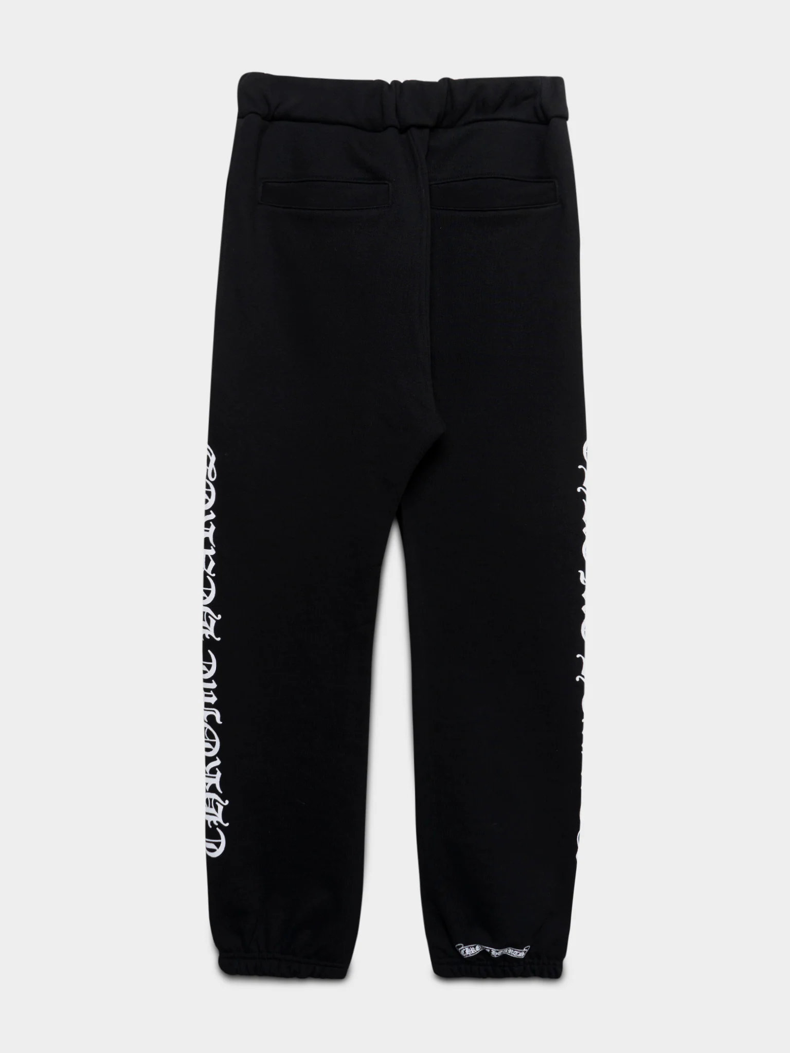 Logo Sweatpants - Image 3