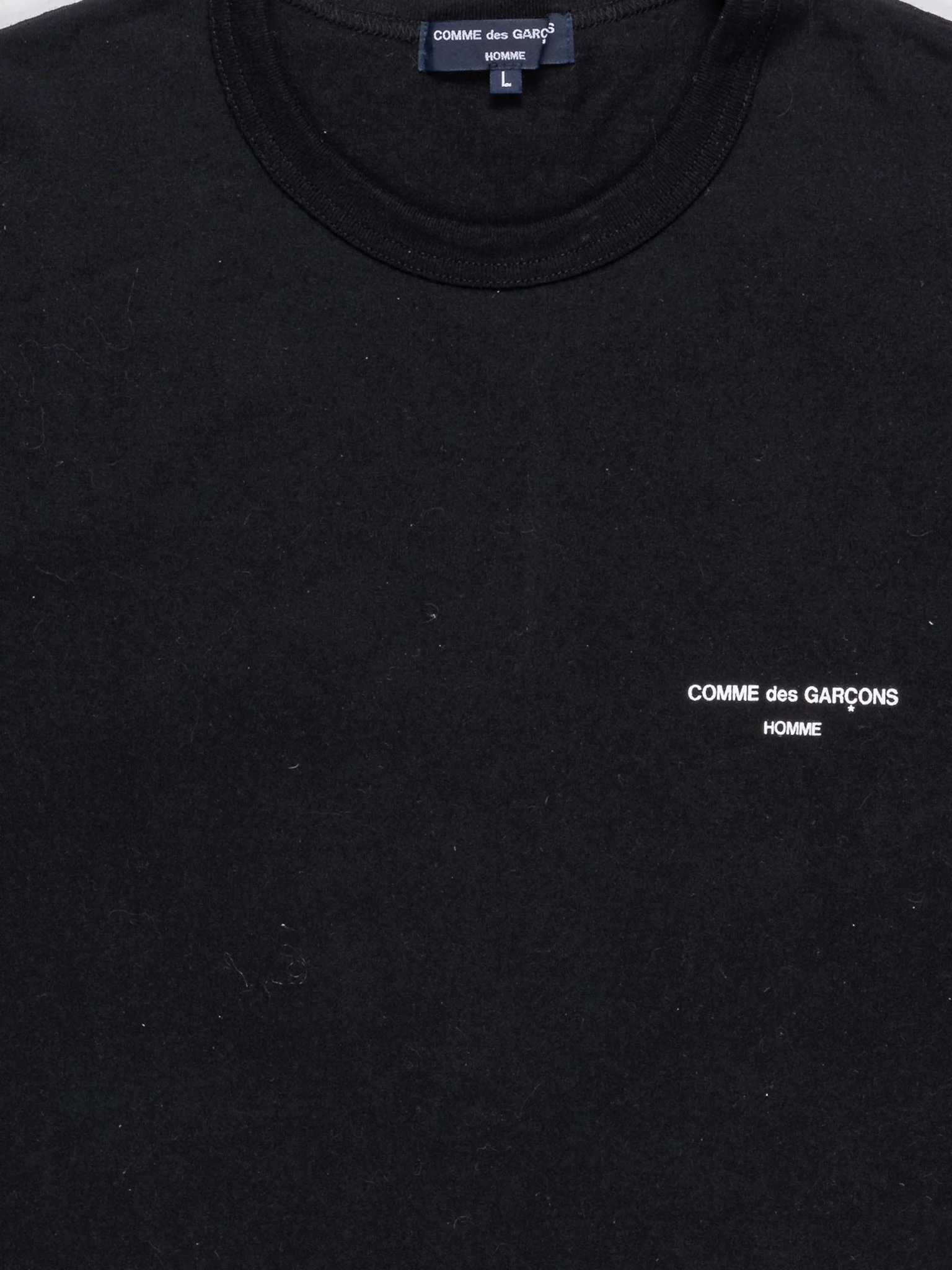 Logo T-Shirt - Image 2