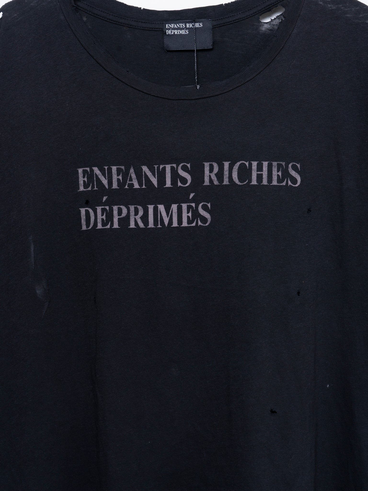 Logo T-Shirt - Image 2