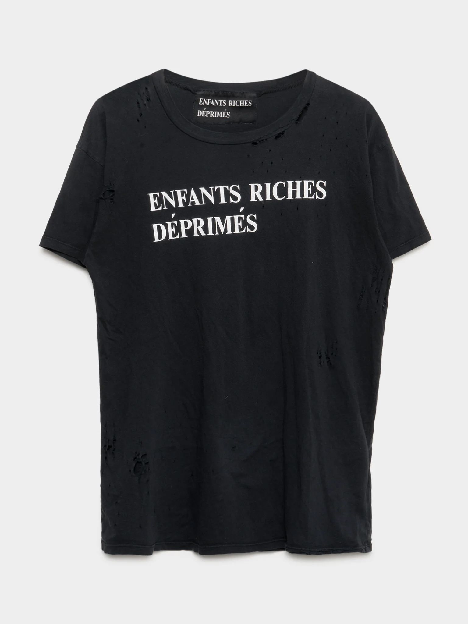 Logo T-shirt