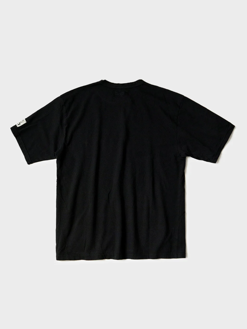 Kapital Logo T-Shirt - Image 3