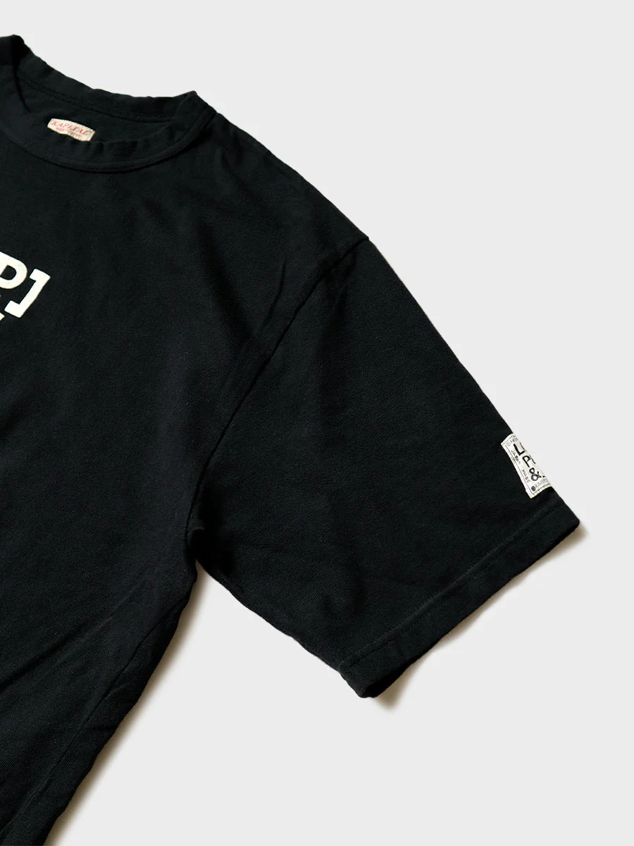 Kapital Logo T-Shirt - Image 4