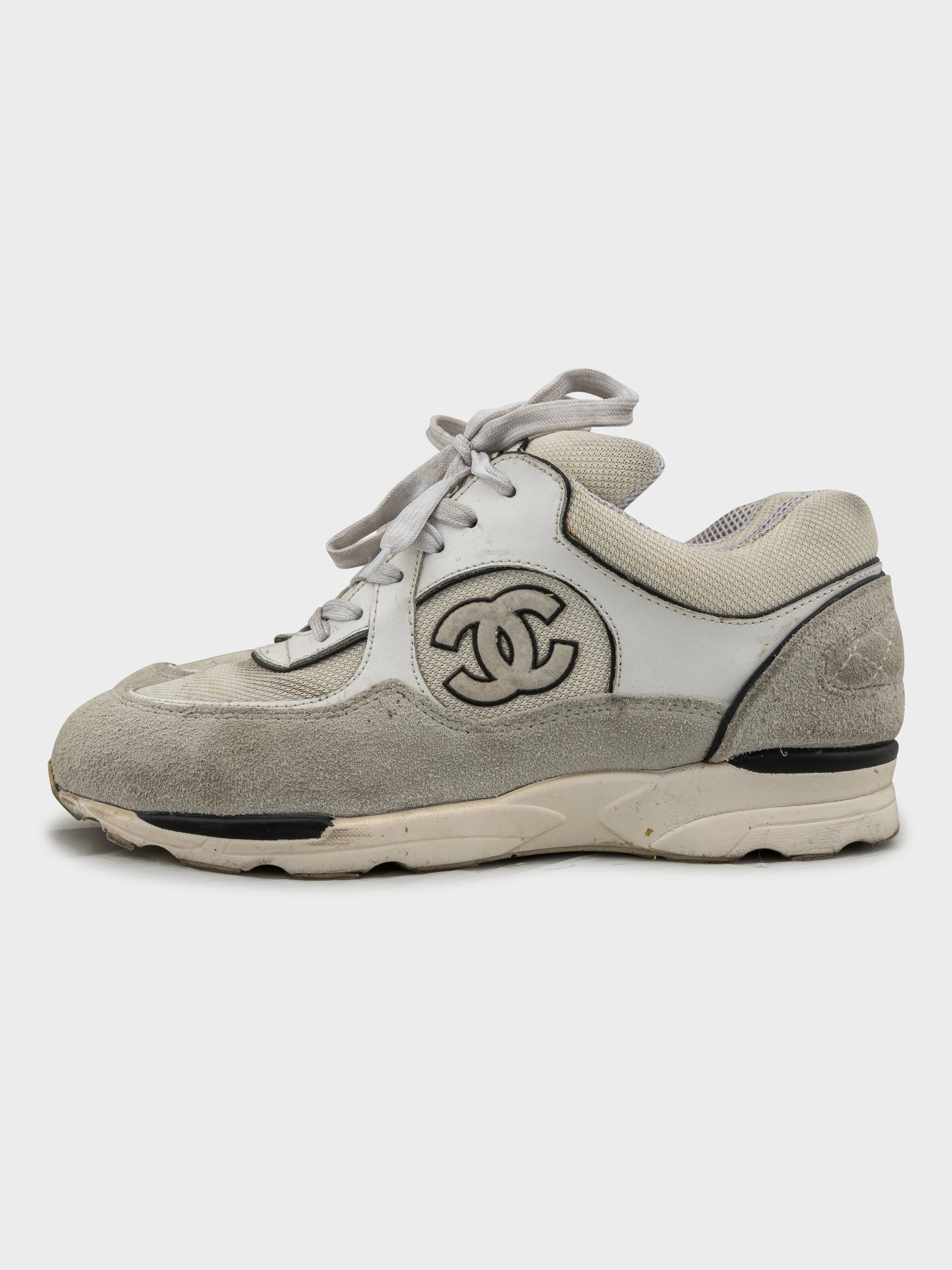 Logo Trainers - Image 3