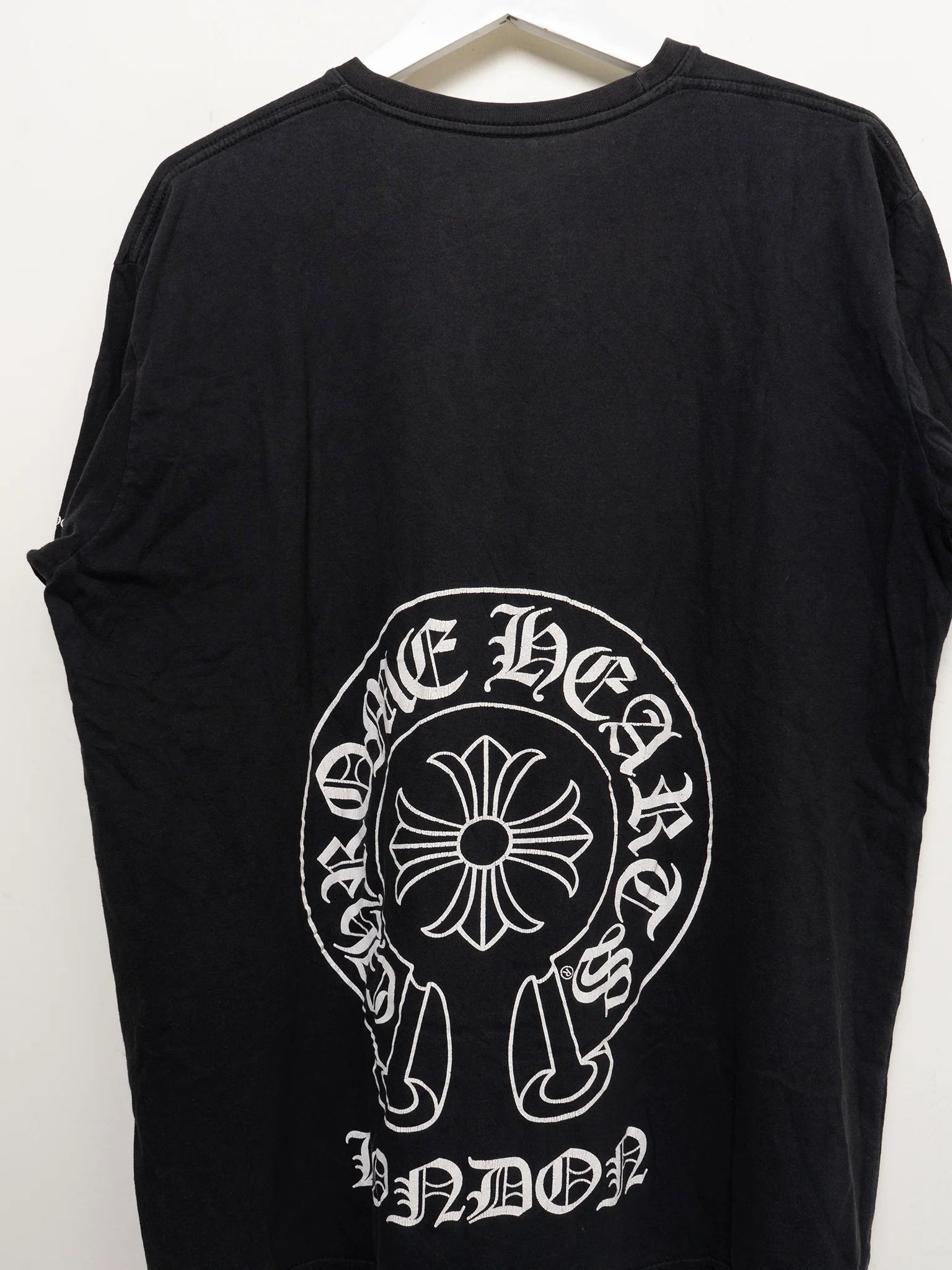 London T-shirt - Image 4