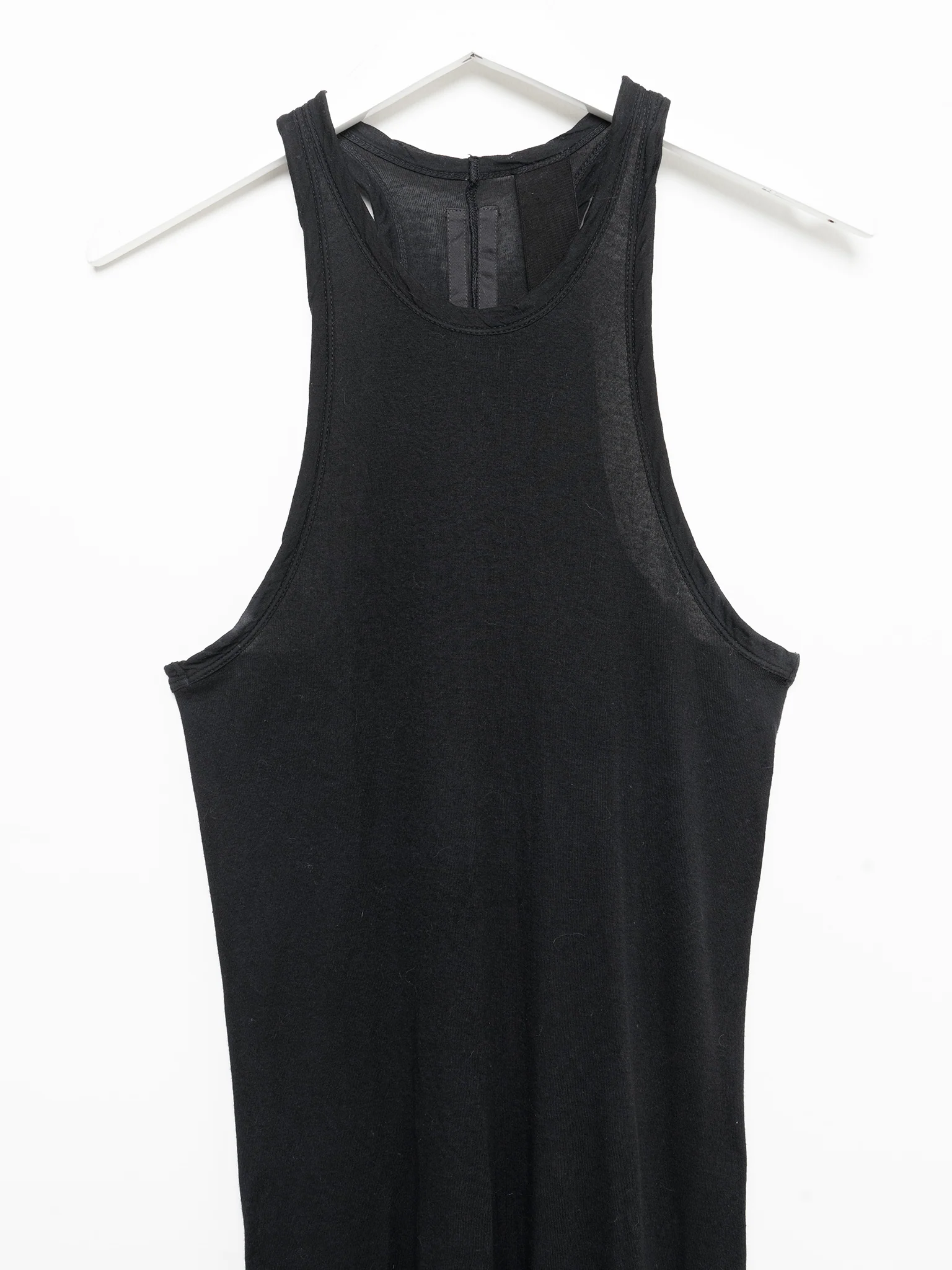 Long Tank Top - Image 2