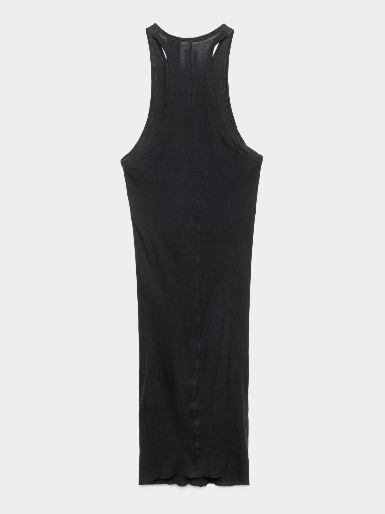 Long Tank Top - Image 3