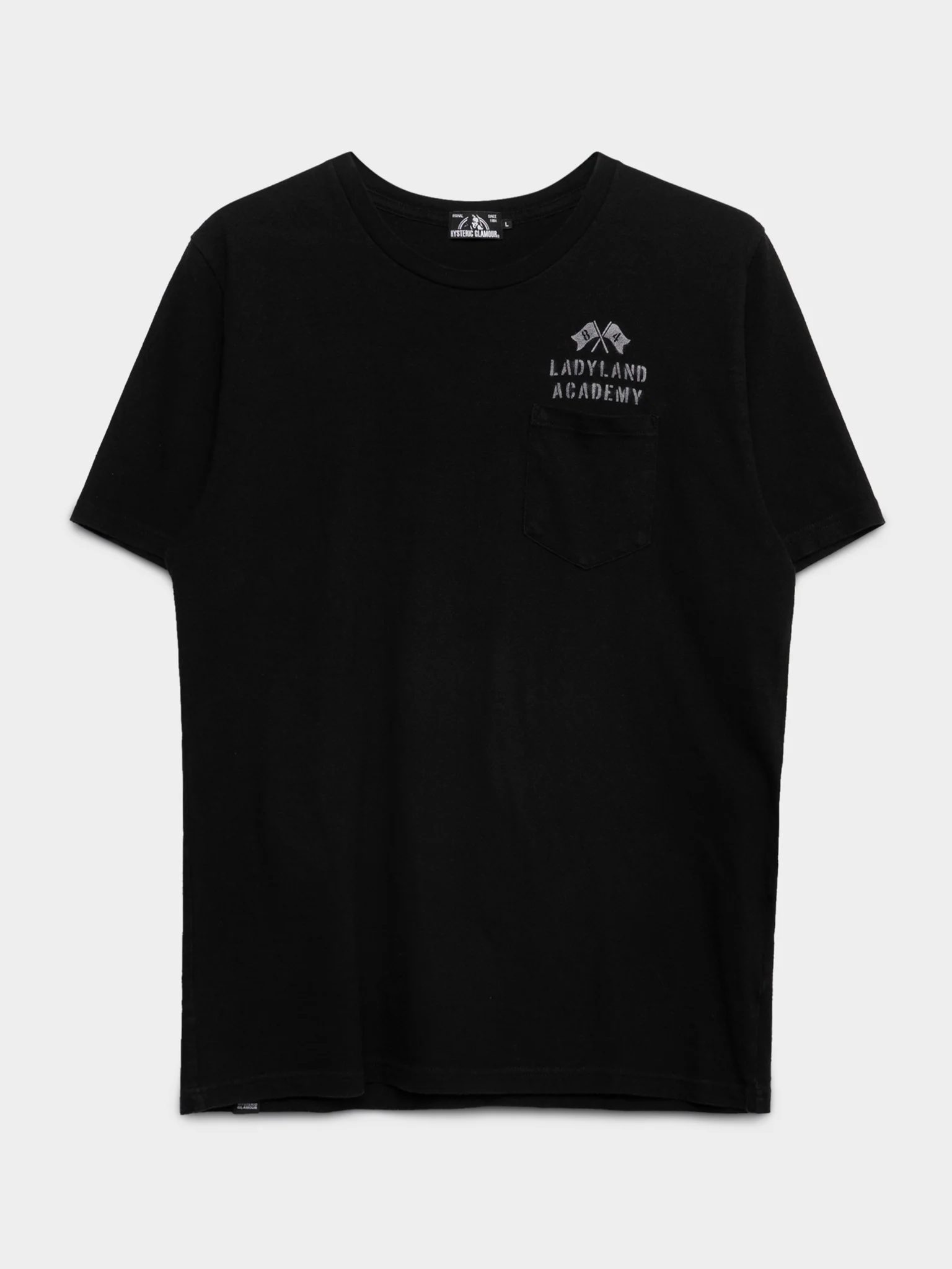 "Looking At You" T-shirt - Image 2