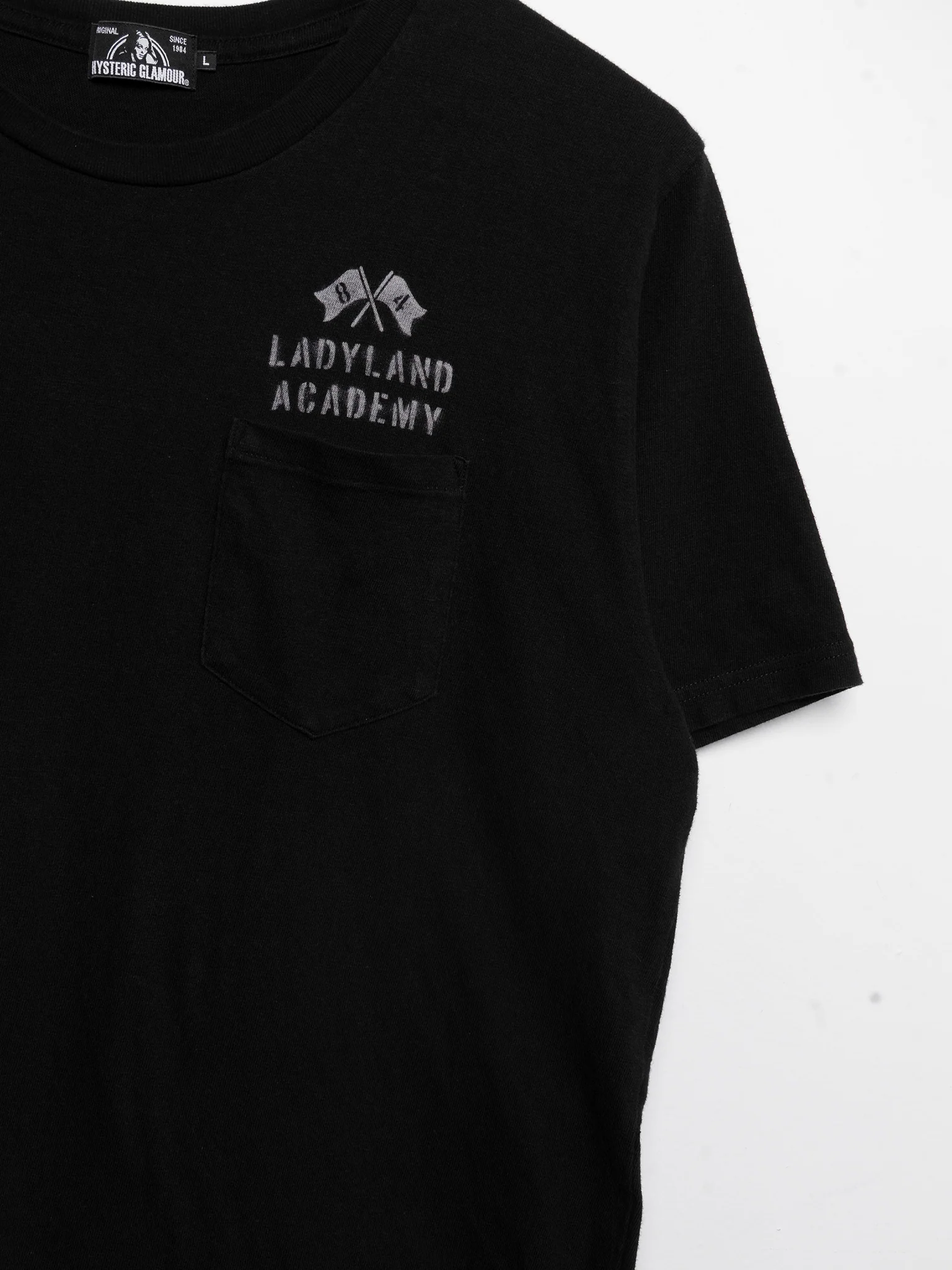 "Looking At You" T-shirt - Image 3