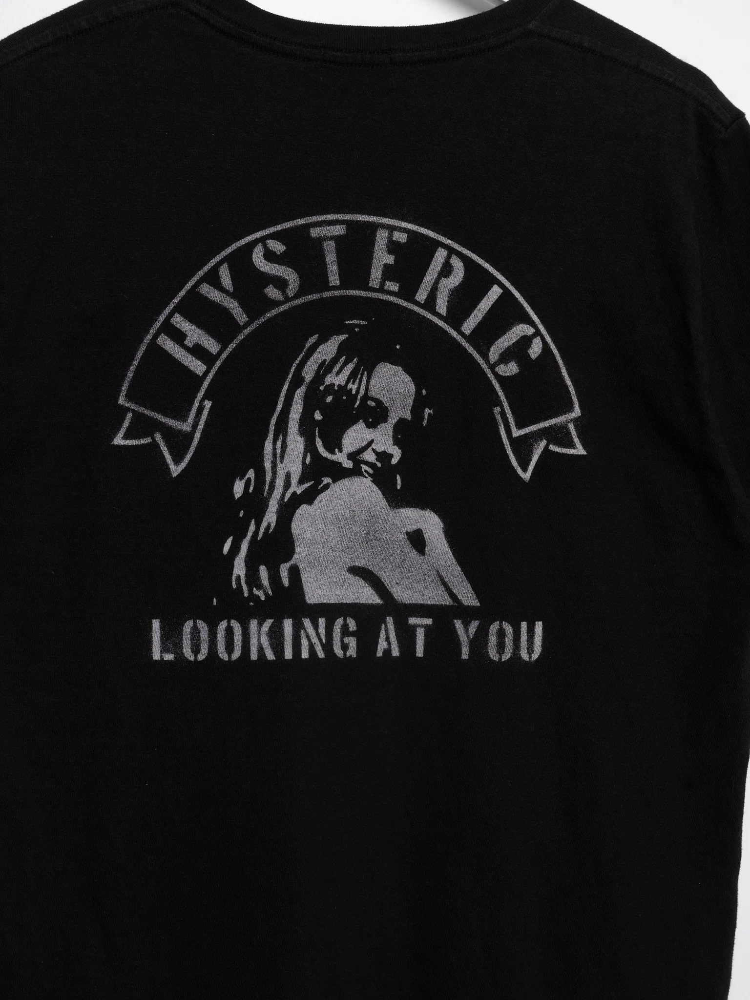 "Looking At You" T-shirt - Image 4
