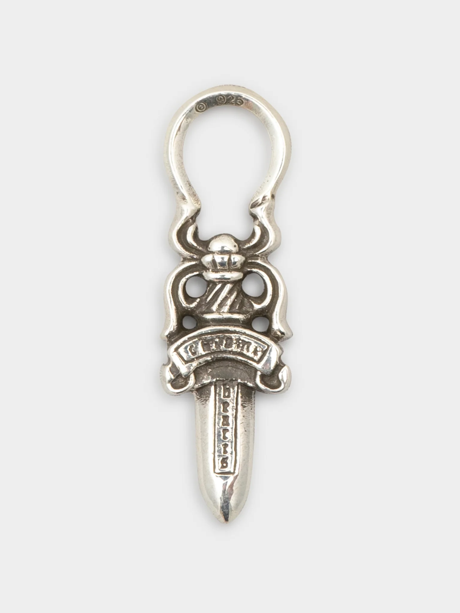 Loop Dagger Pendant - Image 2