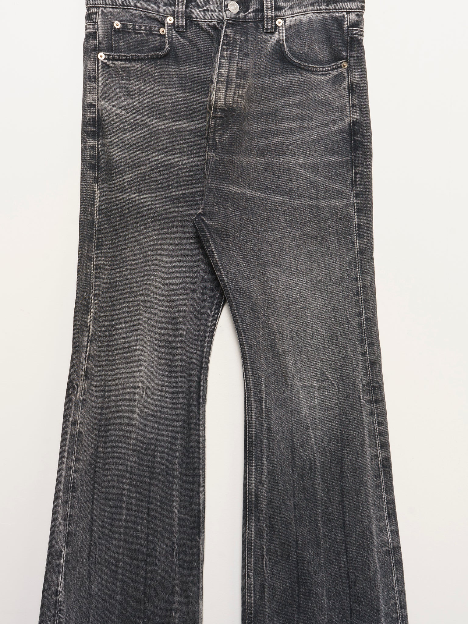 Lost Tape Jeans - Image 2
