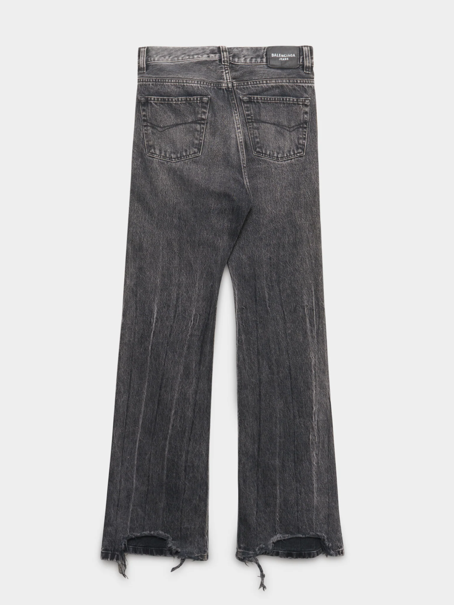Lost Tape Jeans - Image 3