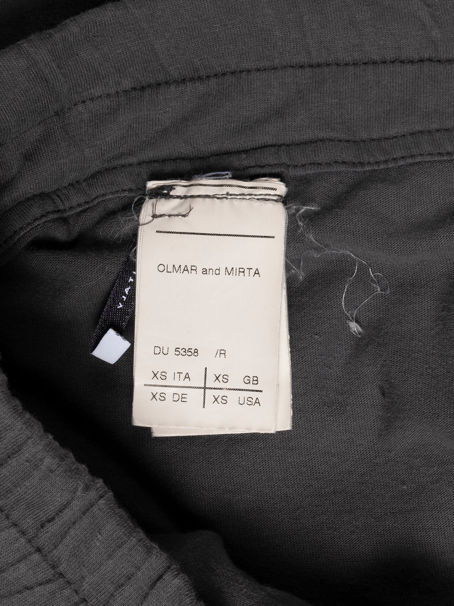 OG Berlin Lounge Pants - Image 4