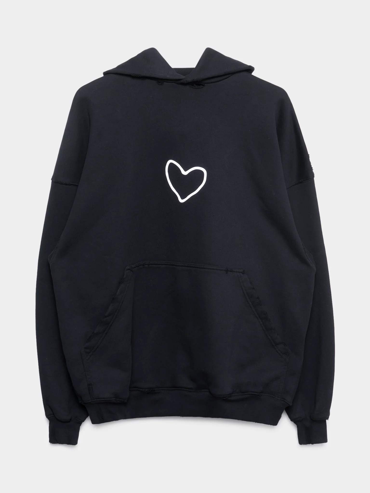 Lovey Hoodie
