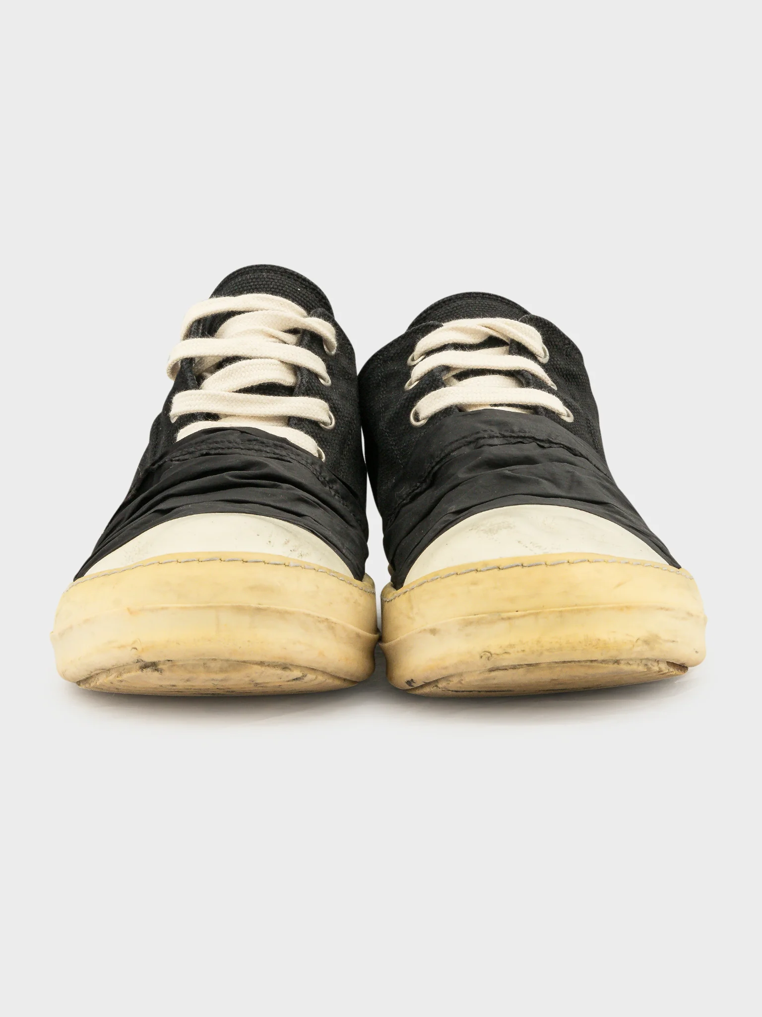 Hustler Low Wrap Ramones - Image 2