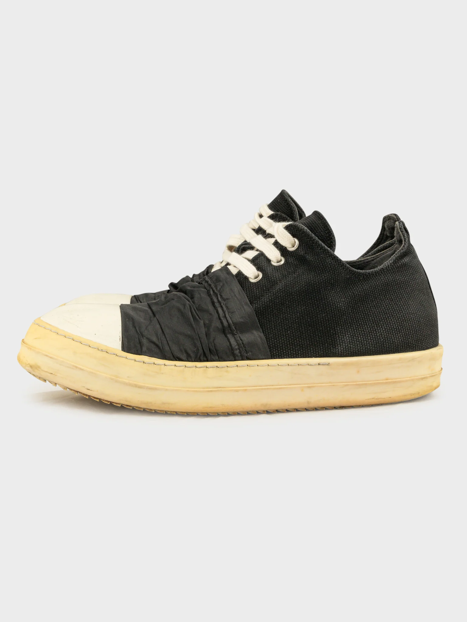 Hustler Low Wrap Ramones - Image 3