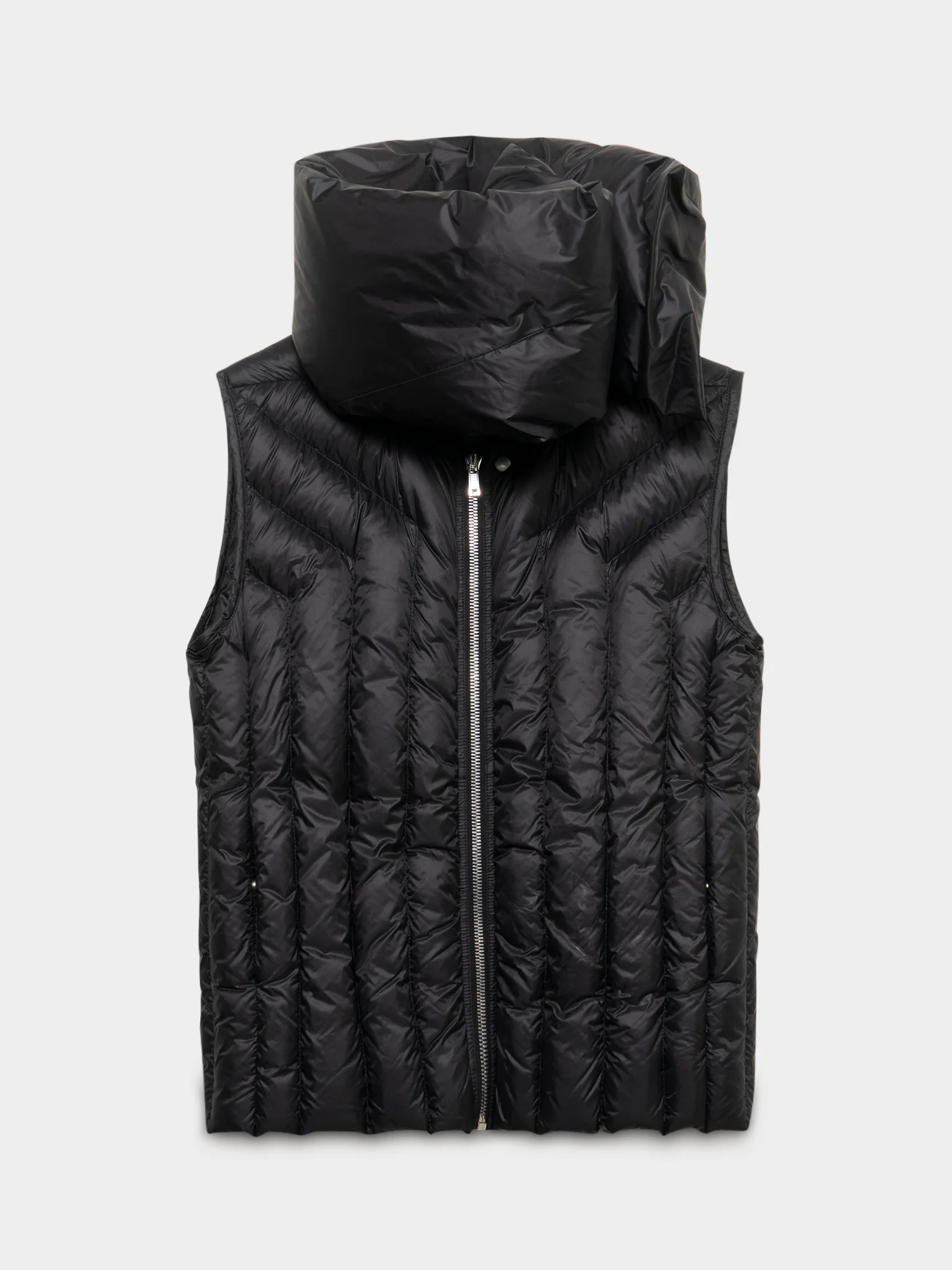 ‘Luxor’ Gimp Duvet Vest