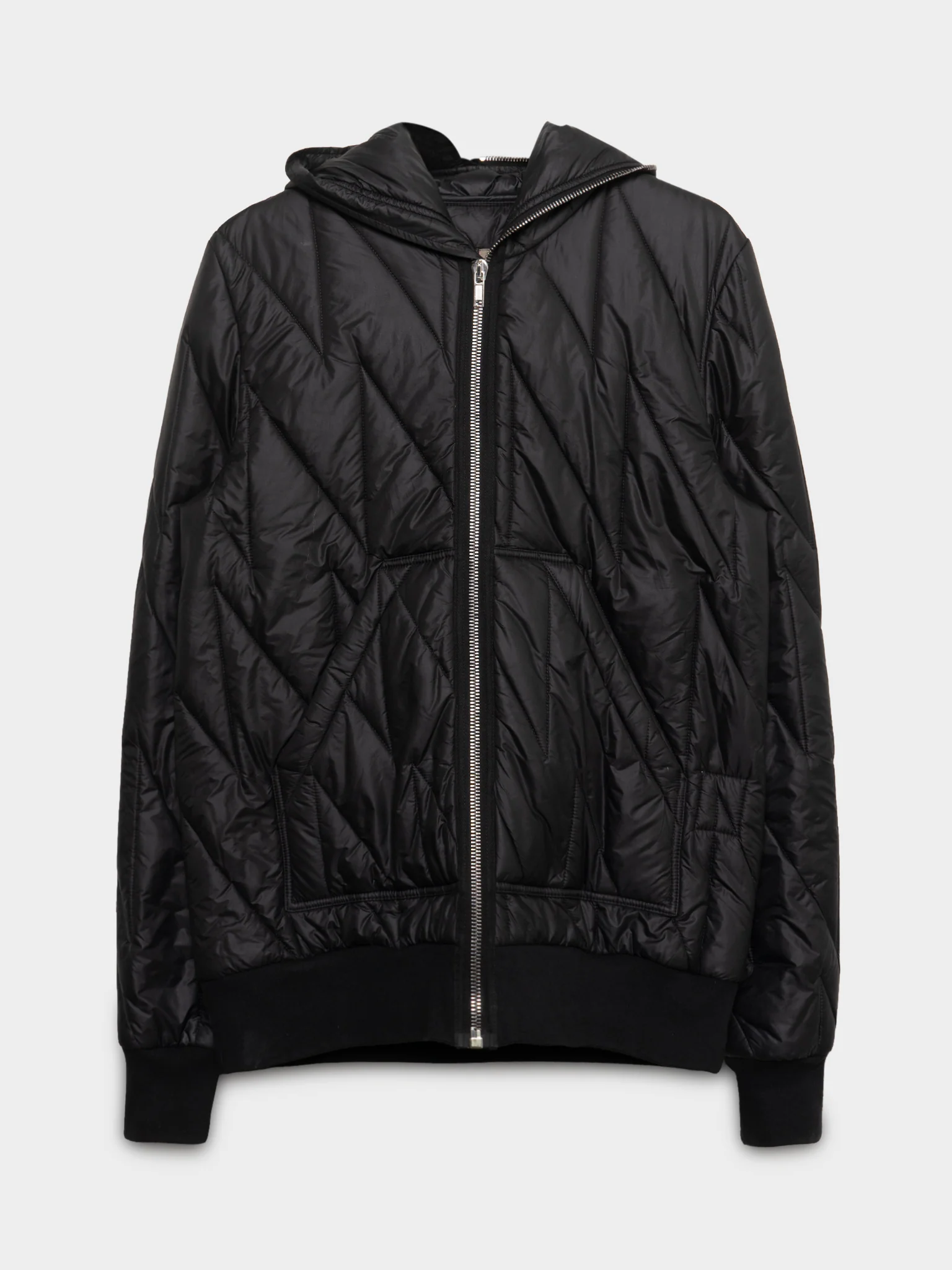 'Luxor' Gimp Jacket - Image 2
