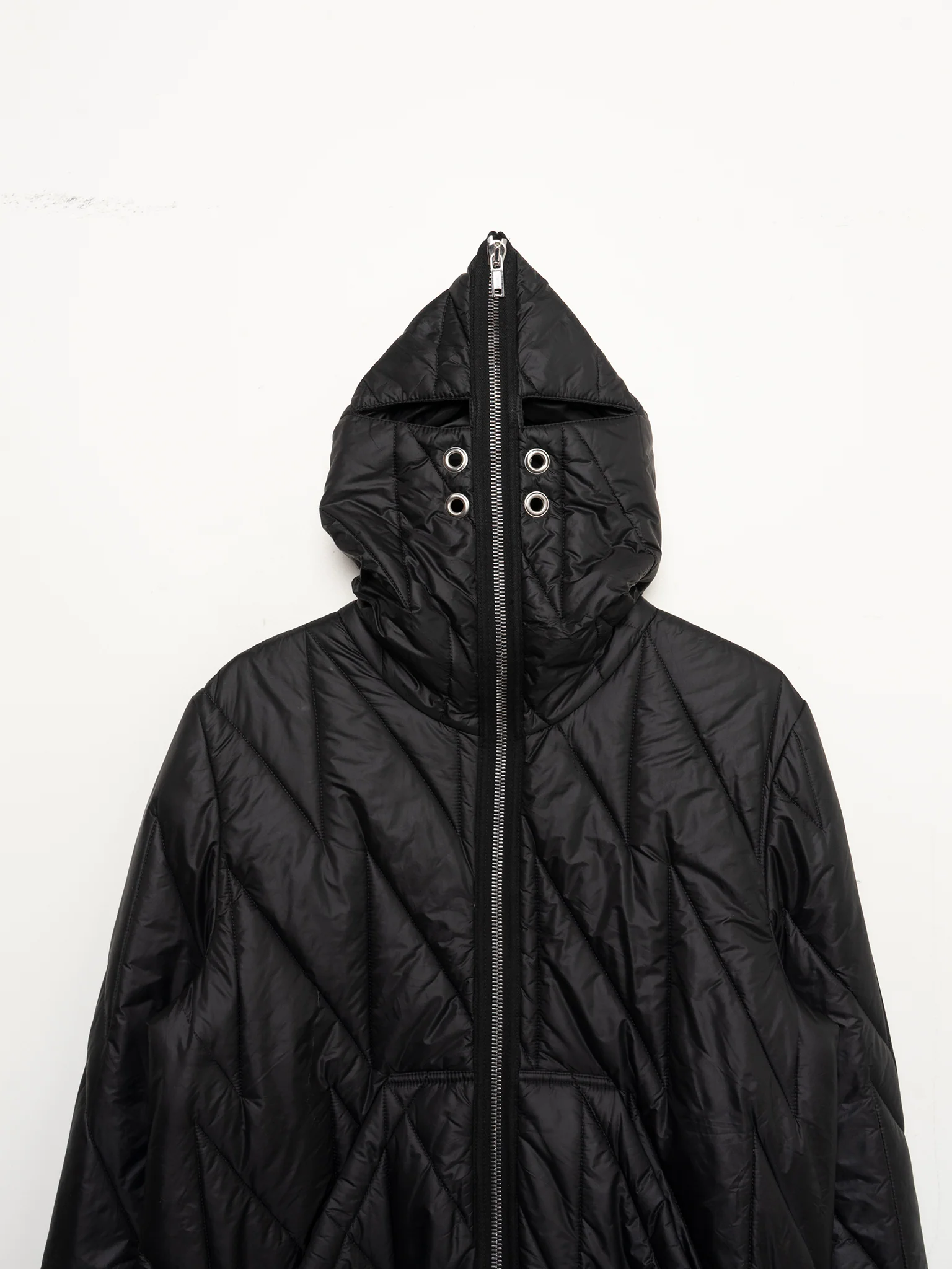 'Luxor' Gimp Jacket - Image 3