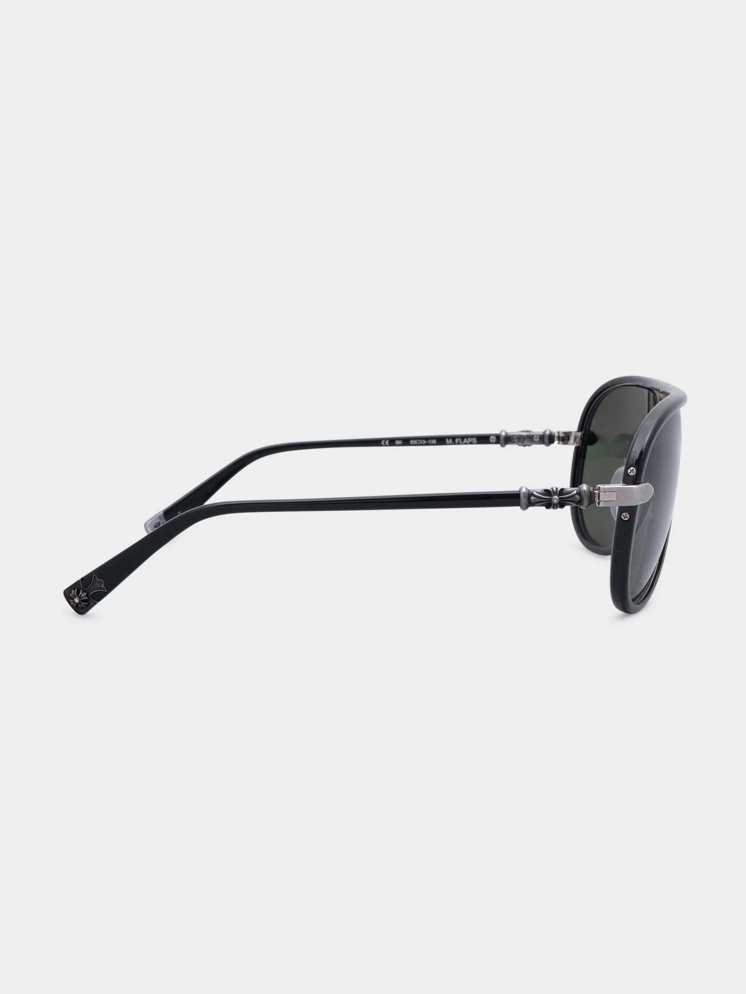 M Flaps Sunglasses - Image 5