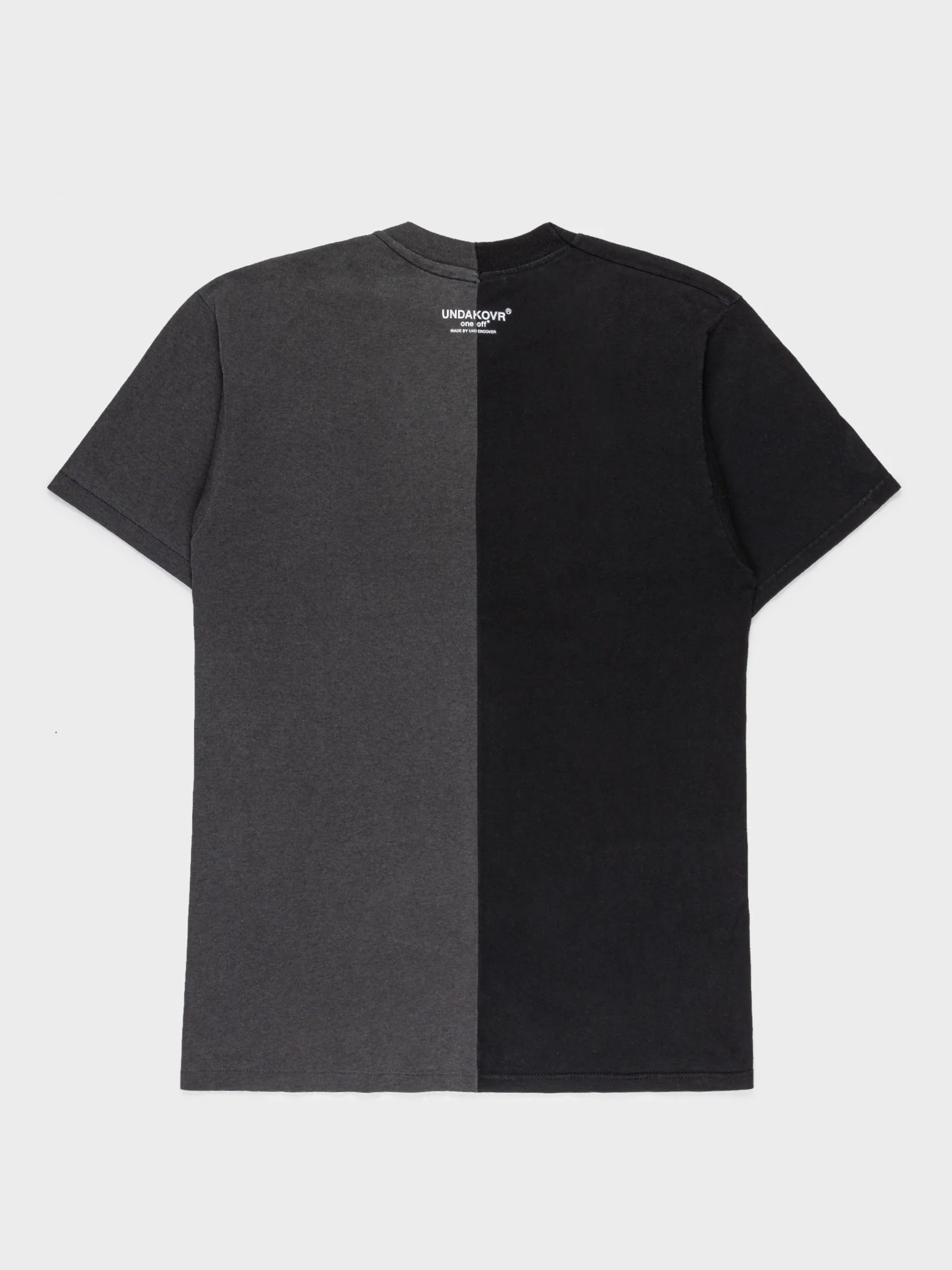 Mad Market One-Off Split Tee - Image 3