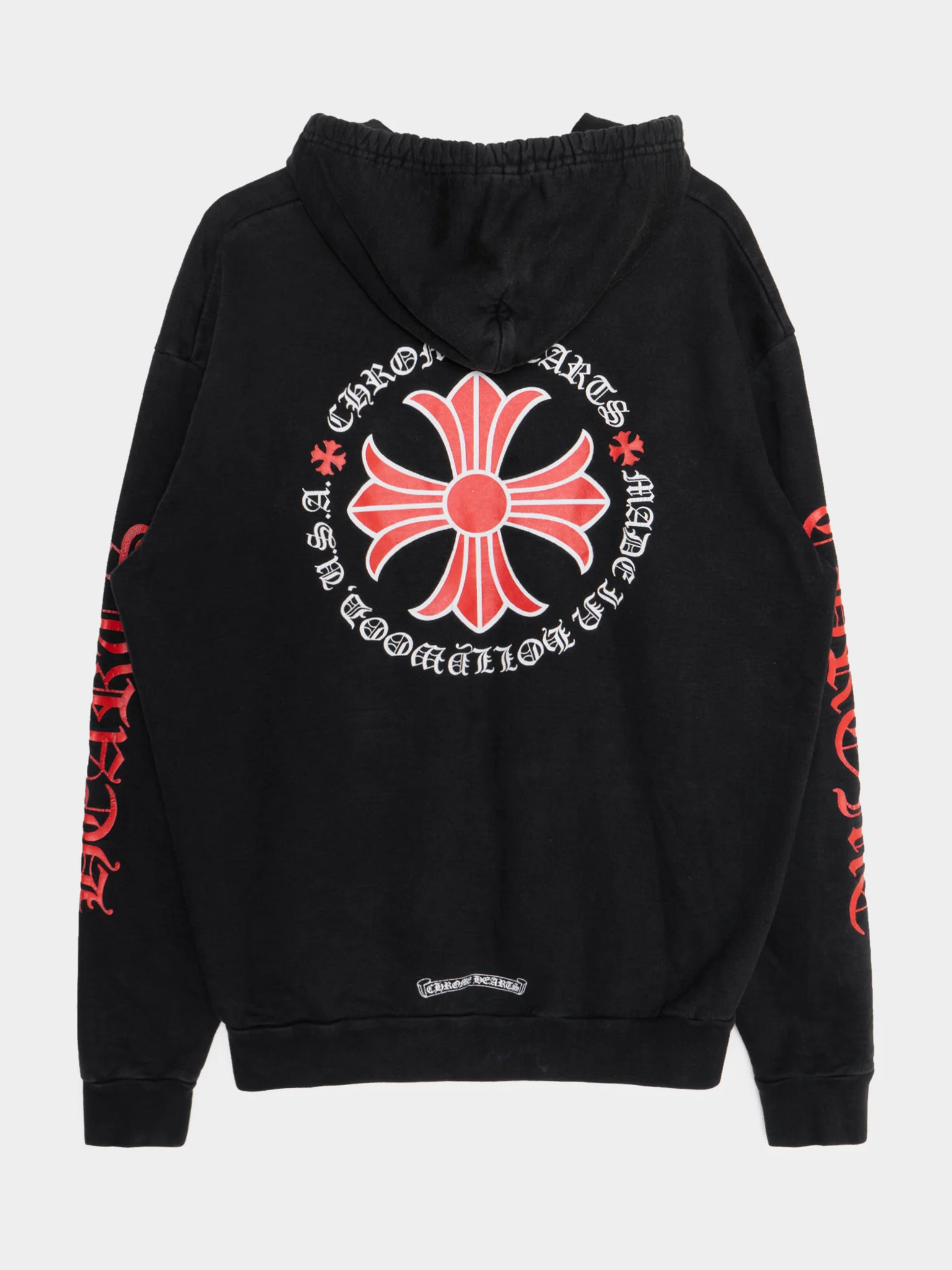 Made in Hollywood Hoodie