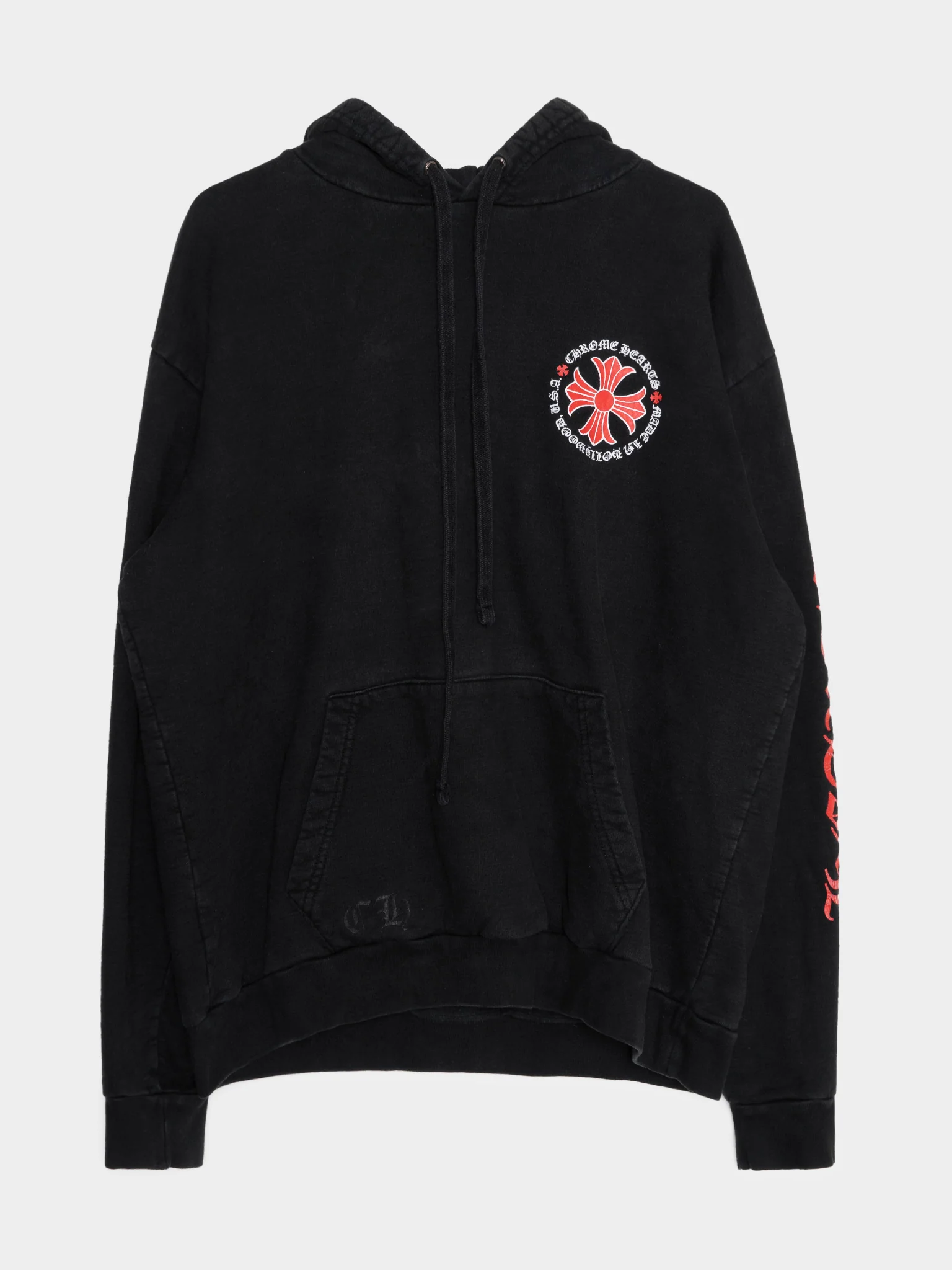 Made in Hollywood Hoodie - Image 2