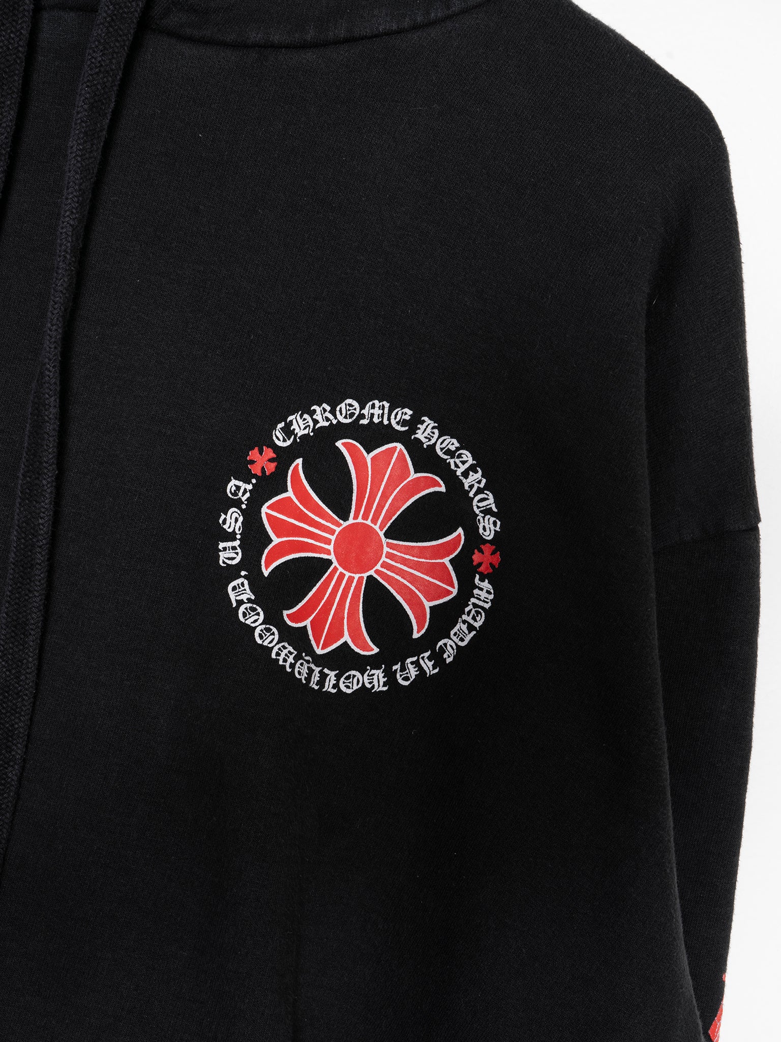 Made in Hollywood Hoodie - Image 3