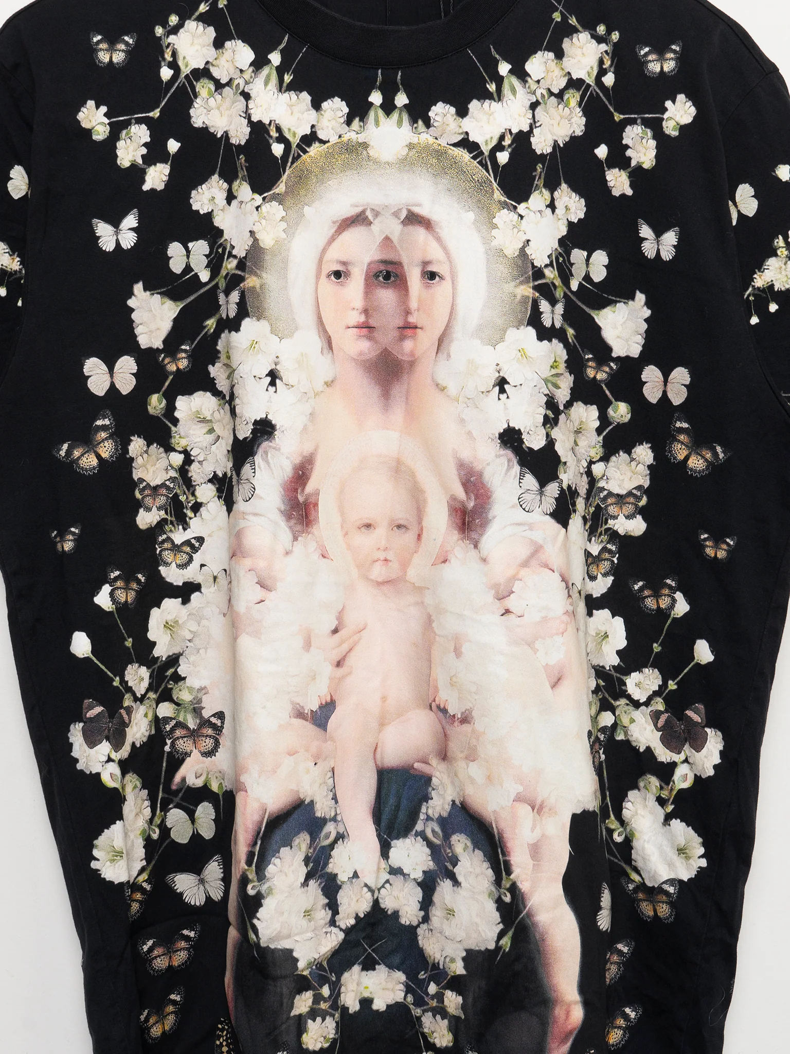 Madonna Angel T-Shirt - Image 2