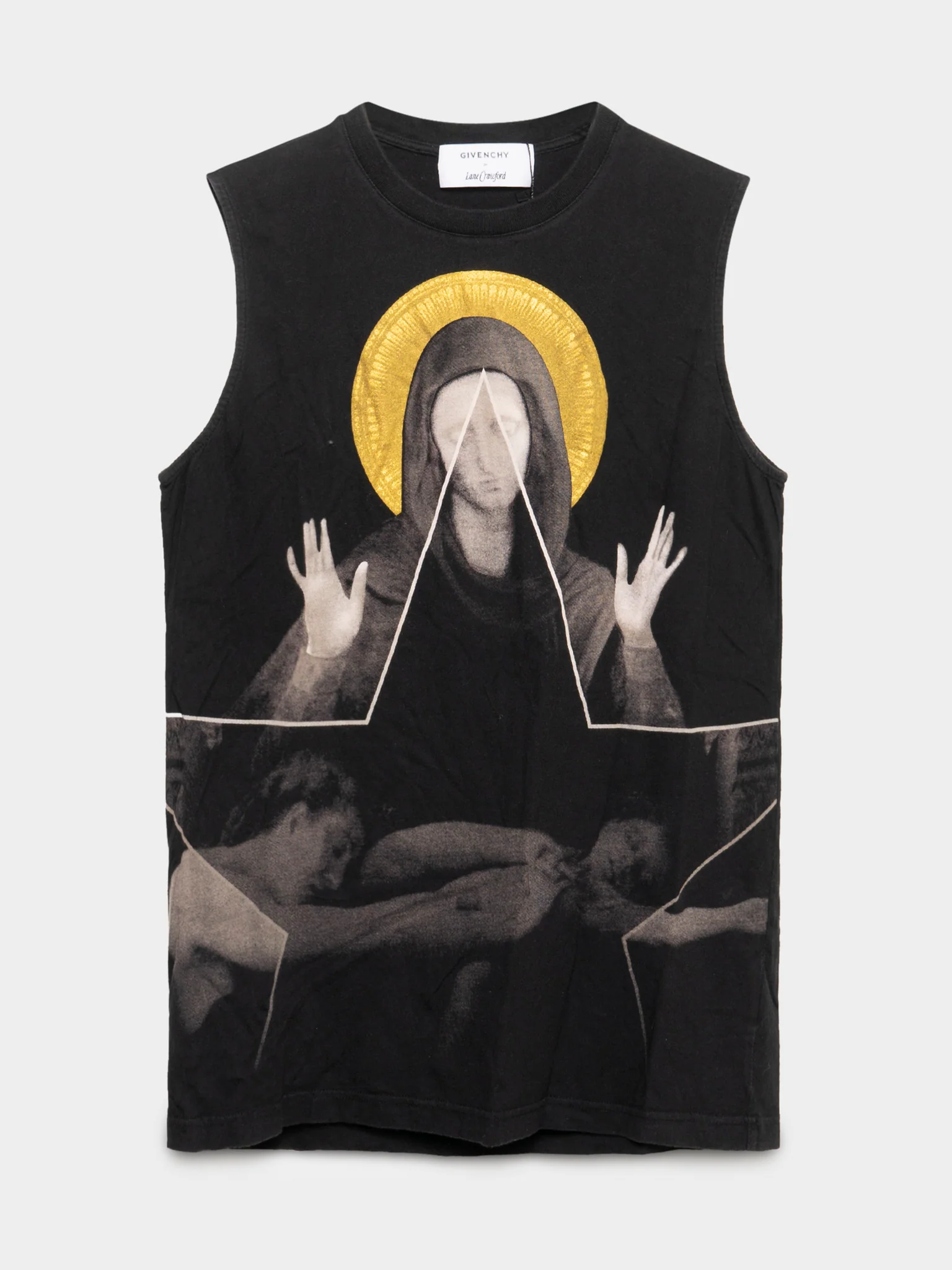 Madonna Tank Top