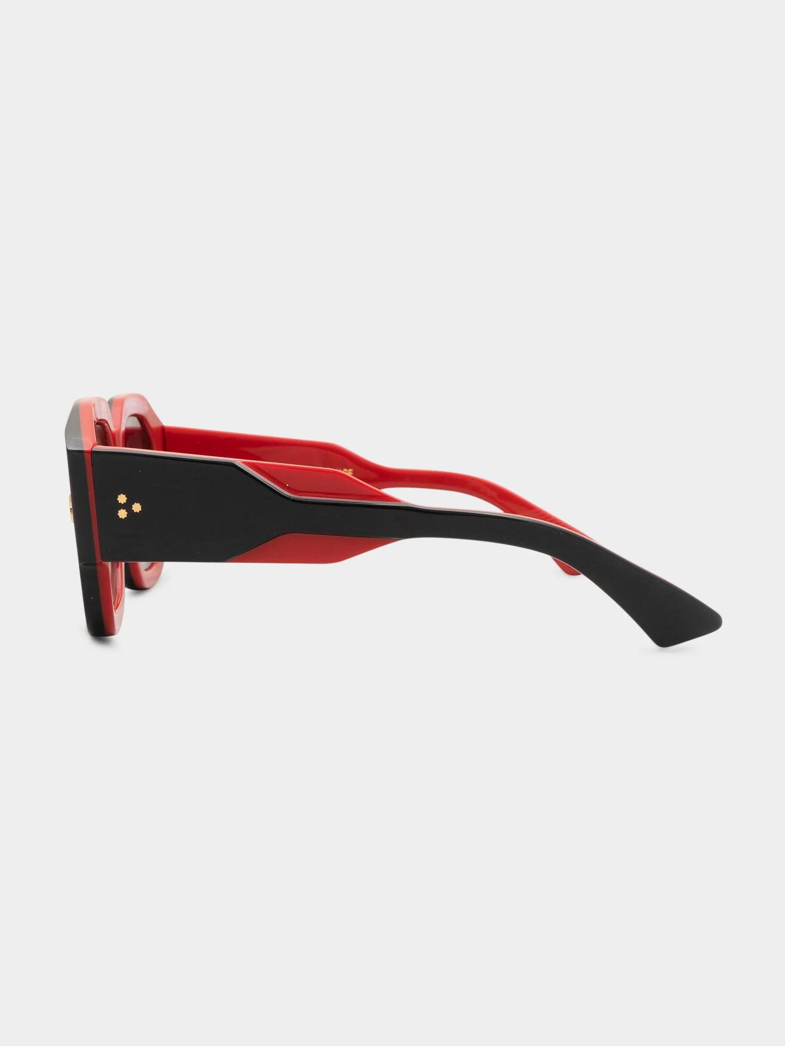 Mage Lacy Sunglasses - Image 3