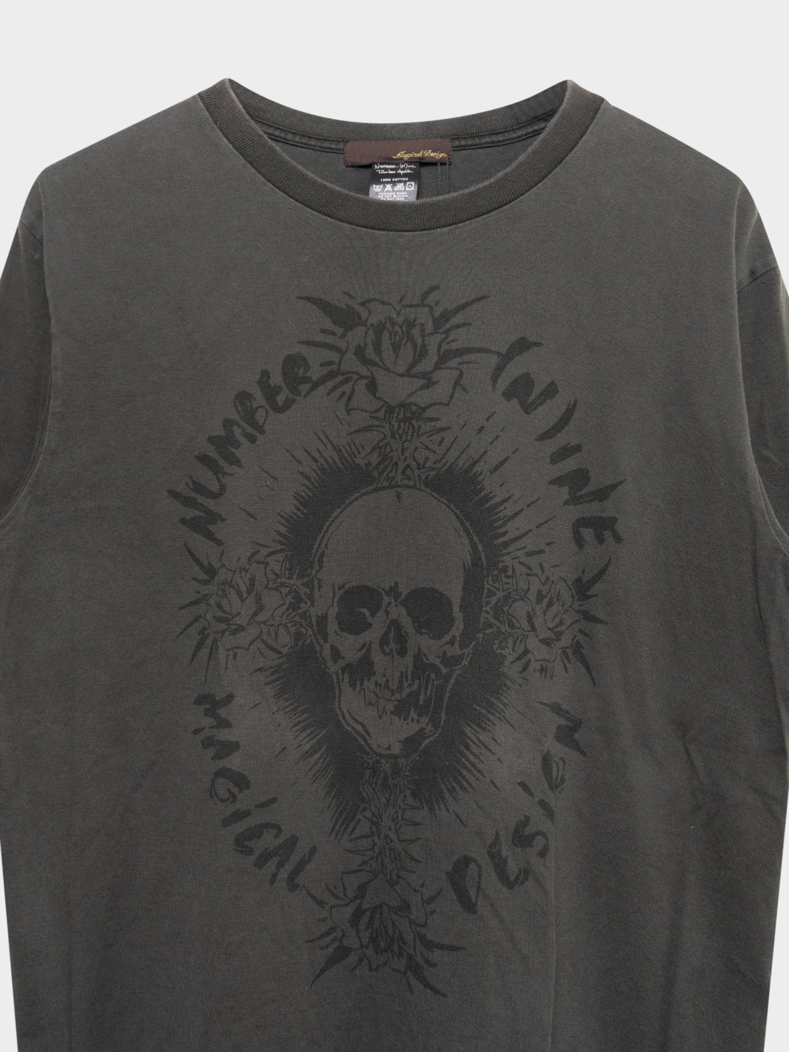 Magical Design T-Shirt - Image 2