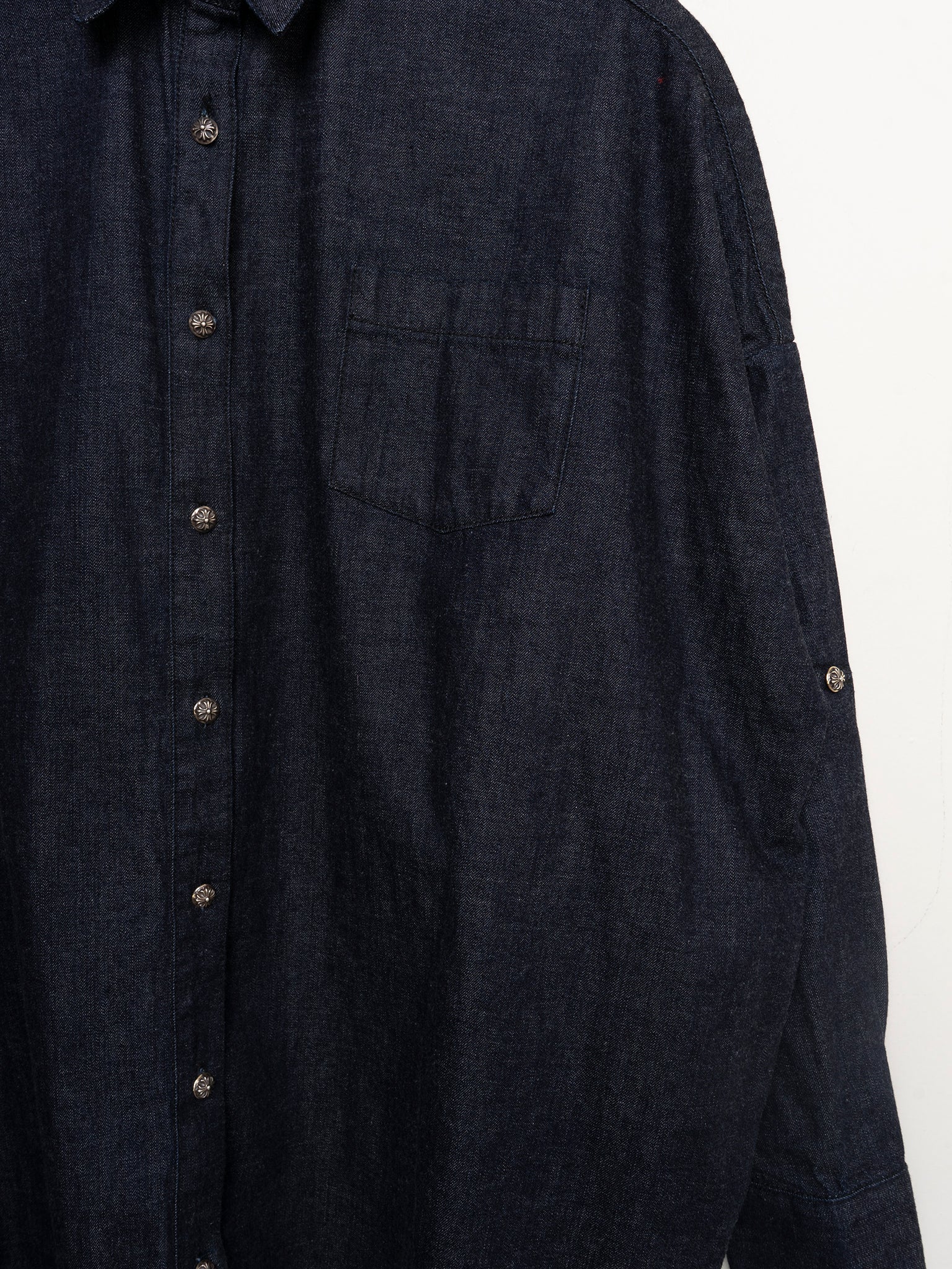 Mahal Kita Oversized Shirt - Image 2