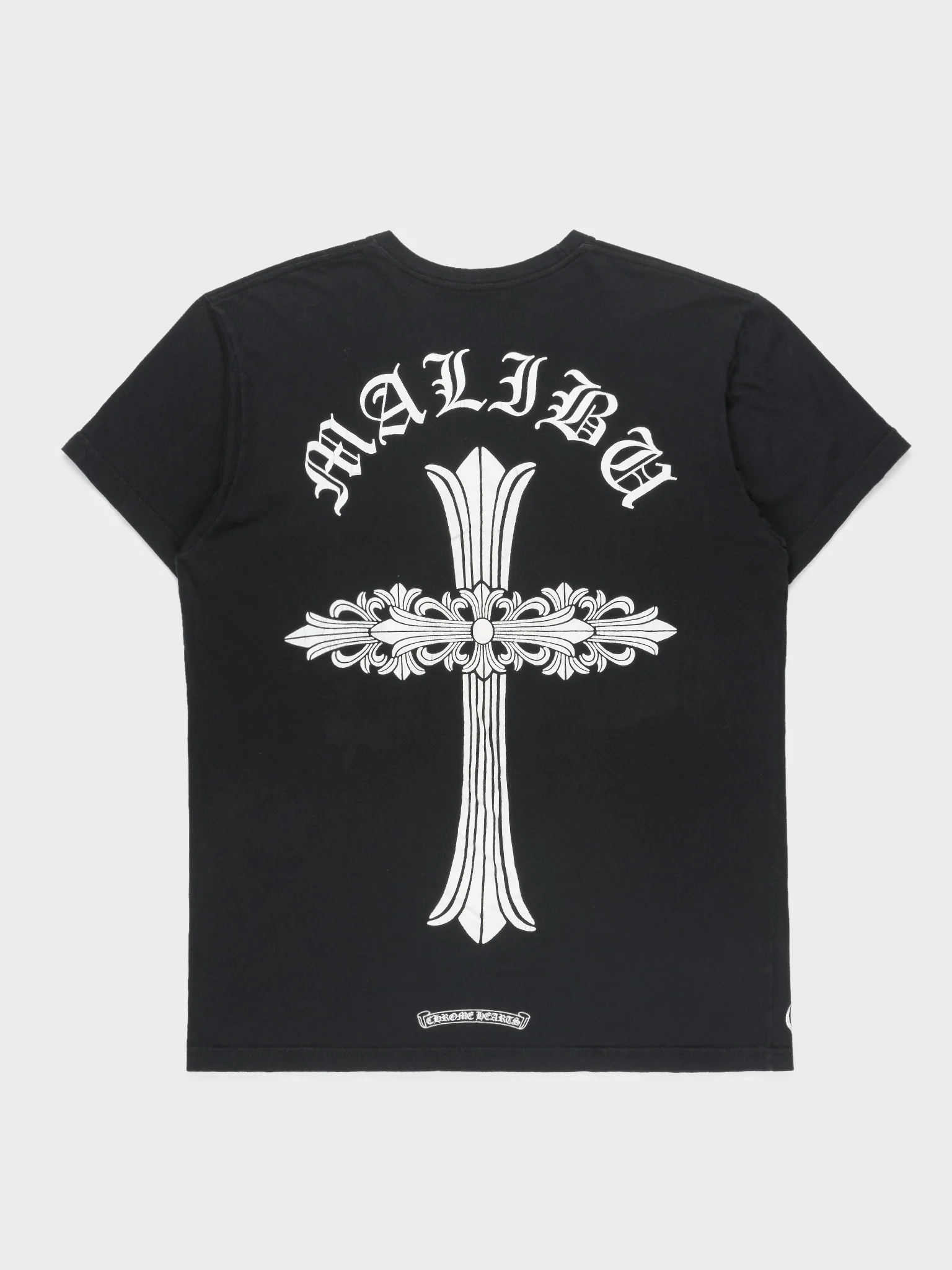Malibu Cross T-Shirt - Image 2